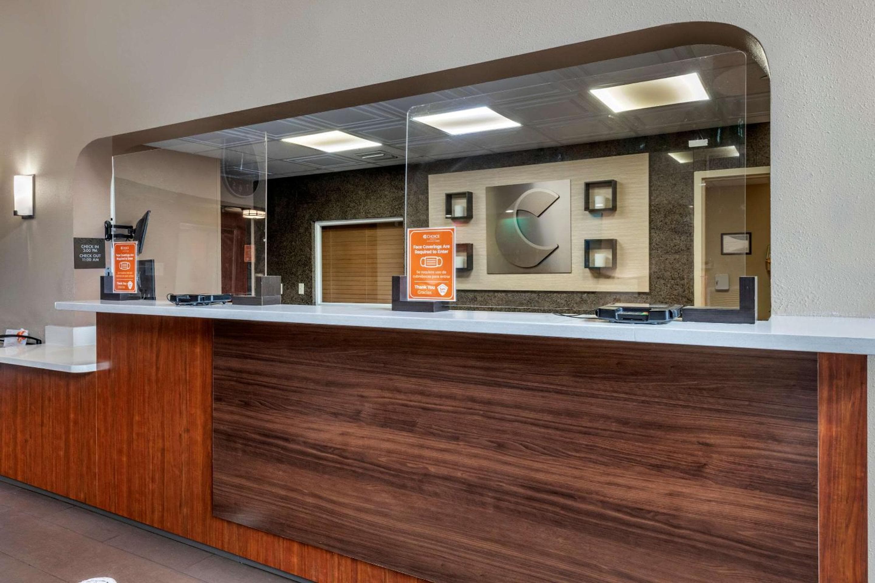 Comfort Suites Tamarac Sawgrass