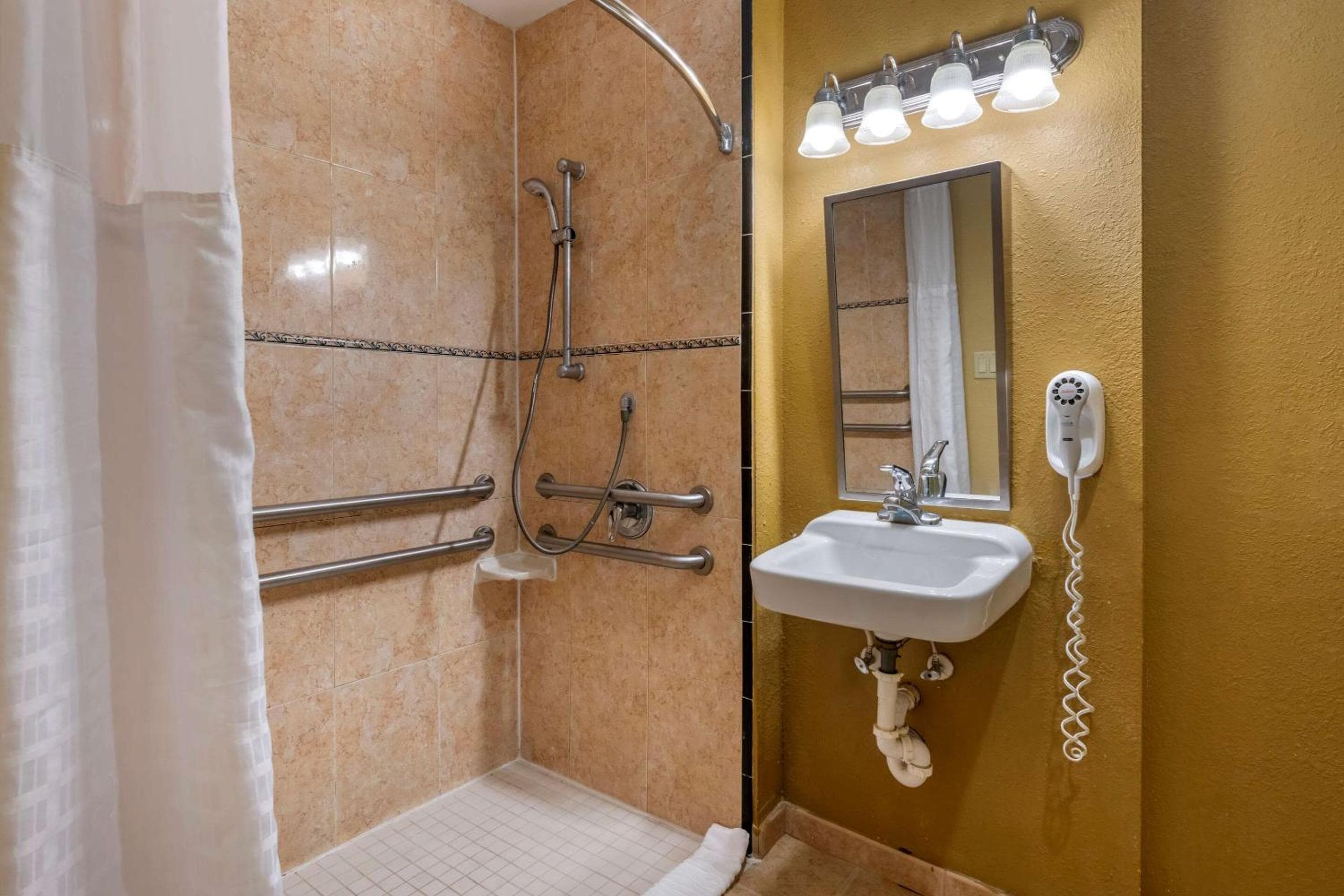 Comfort Suites Tamarac Sawgrass