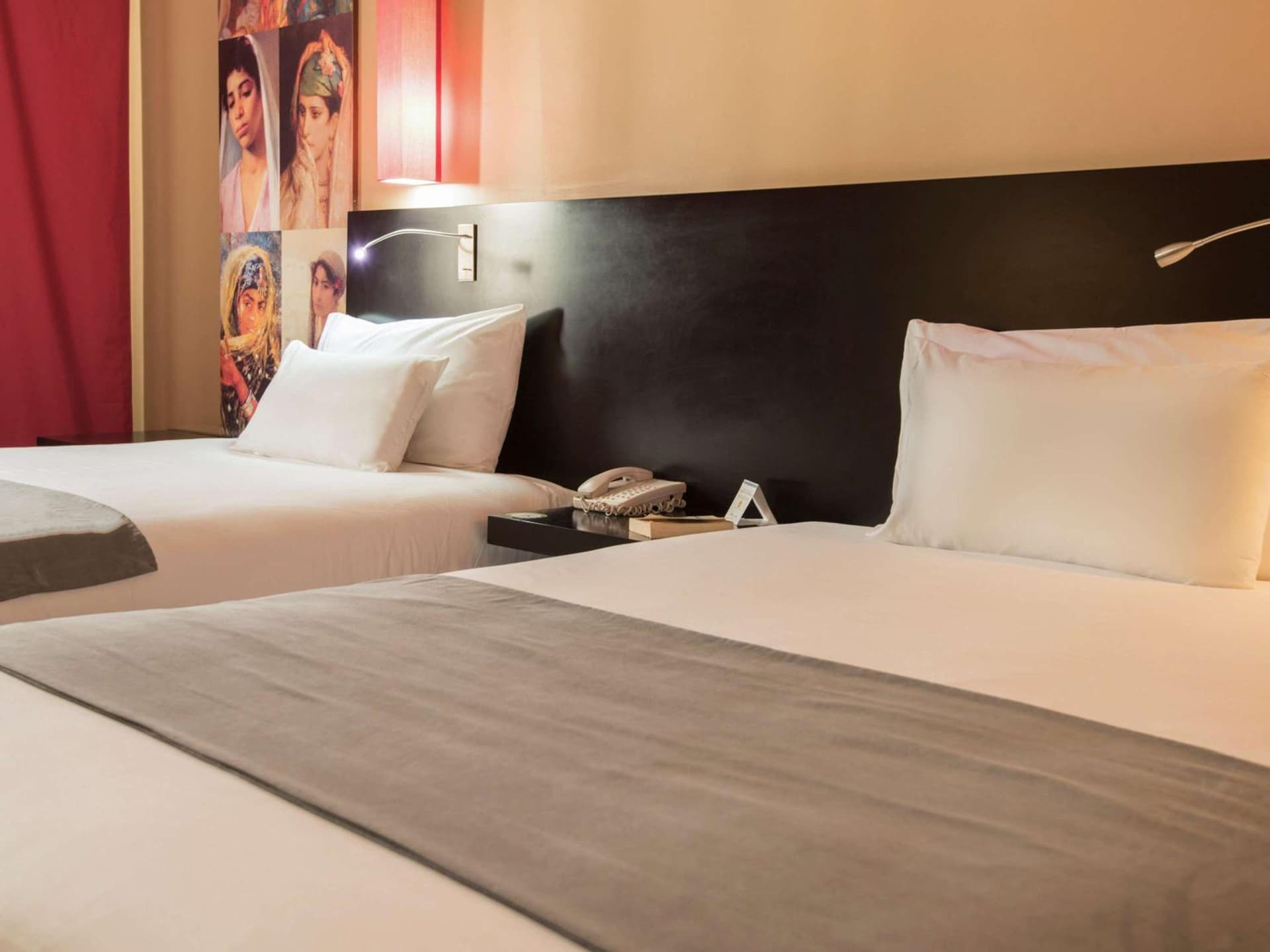Hotel Mercure Alger Aéroport