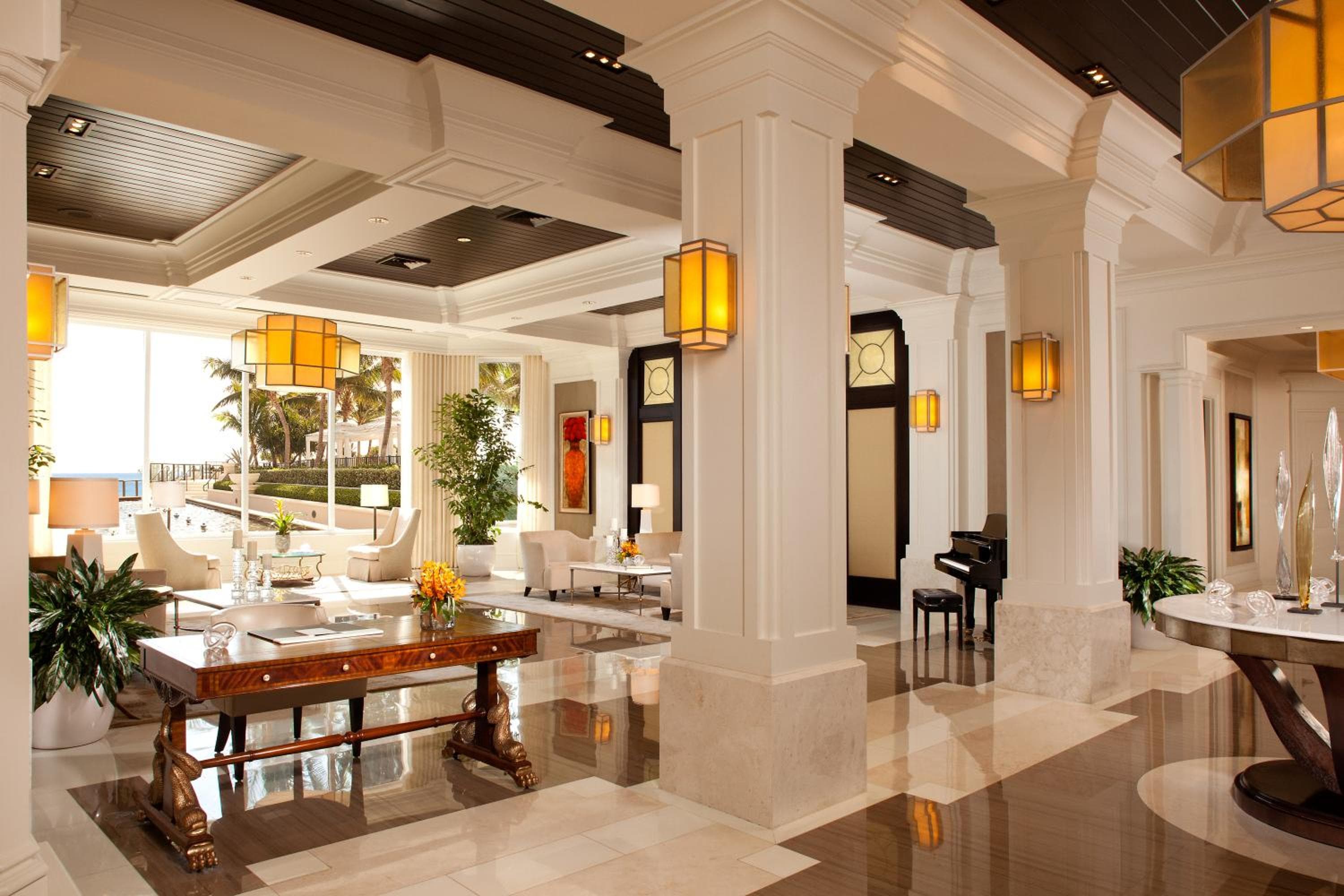 RitzCarlton Singer Island Oceanfront Luxury 3BR 3BA Residence