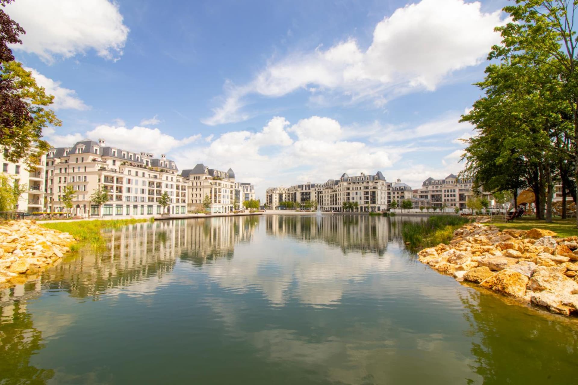 La Garden Room Logement en Colocation
