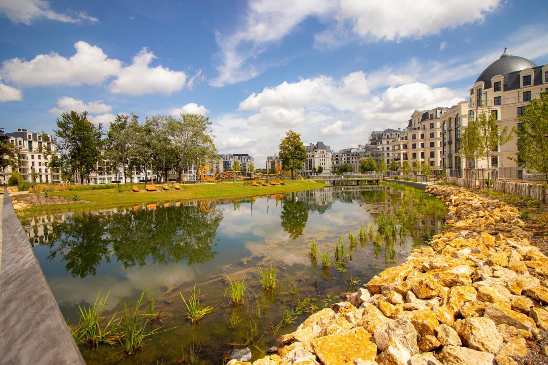 La Garden Room Logement en Colocation