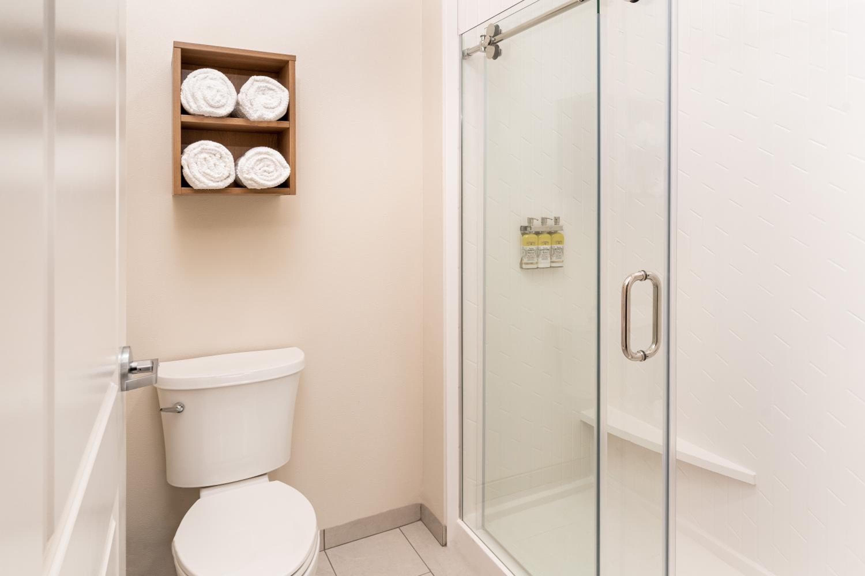Staybridge Suites Nashville - Vanderbilt Area by IHG