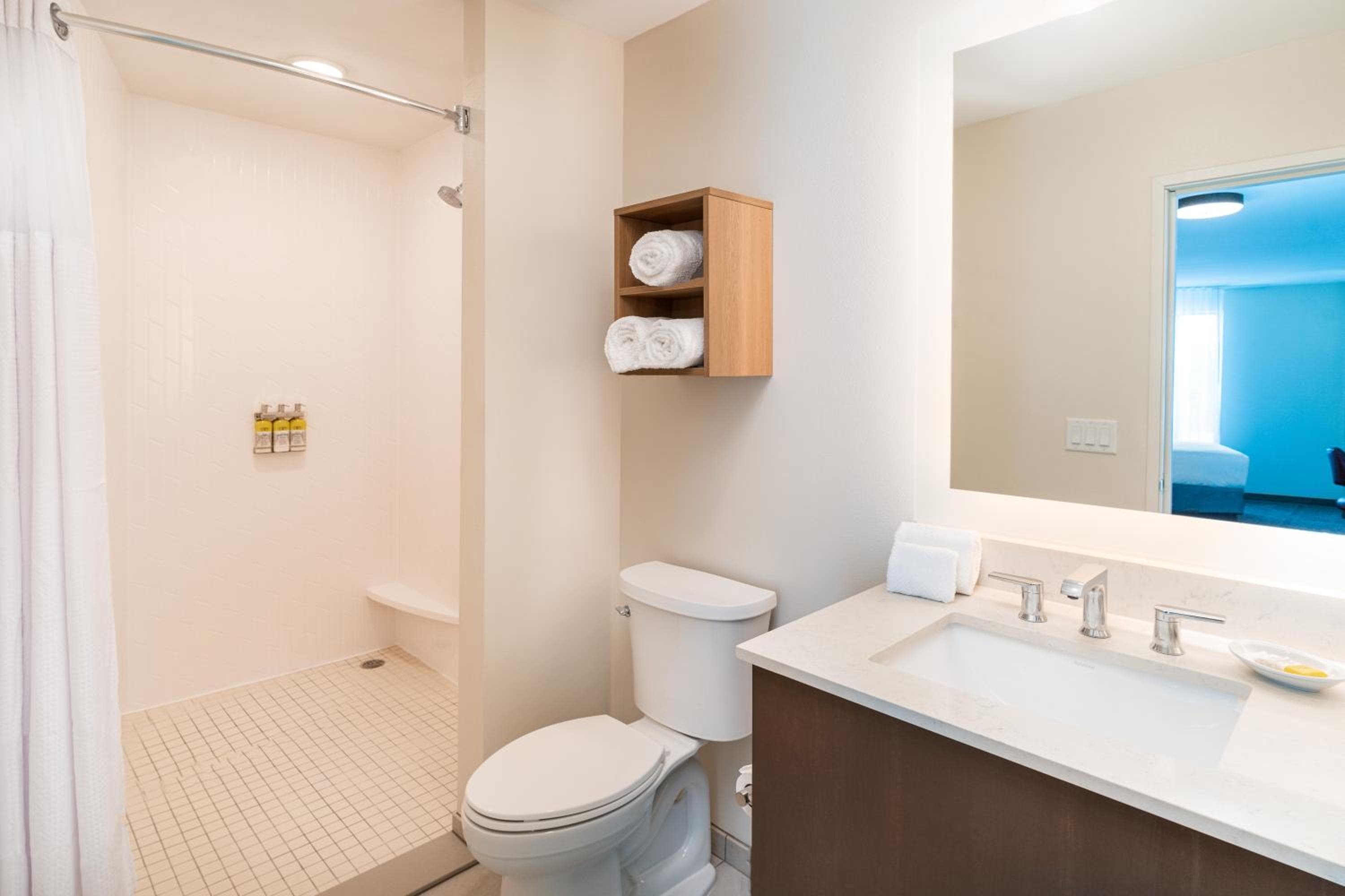 Staybridge Suites Nashville - Vanderbilt Area by IHG