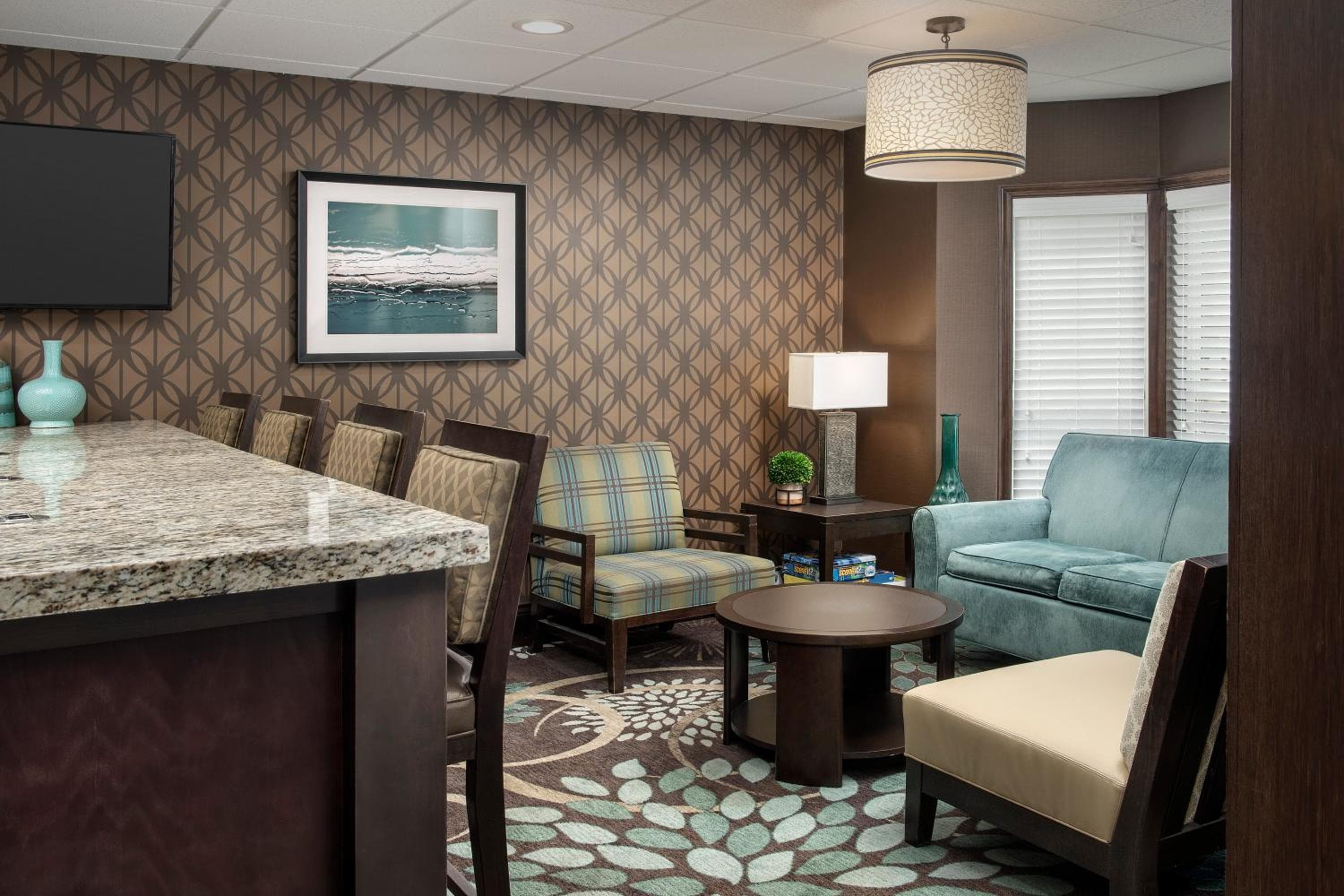 Staybridge Suites Greenville I-85 Woodruff Road by IHG