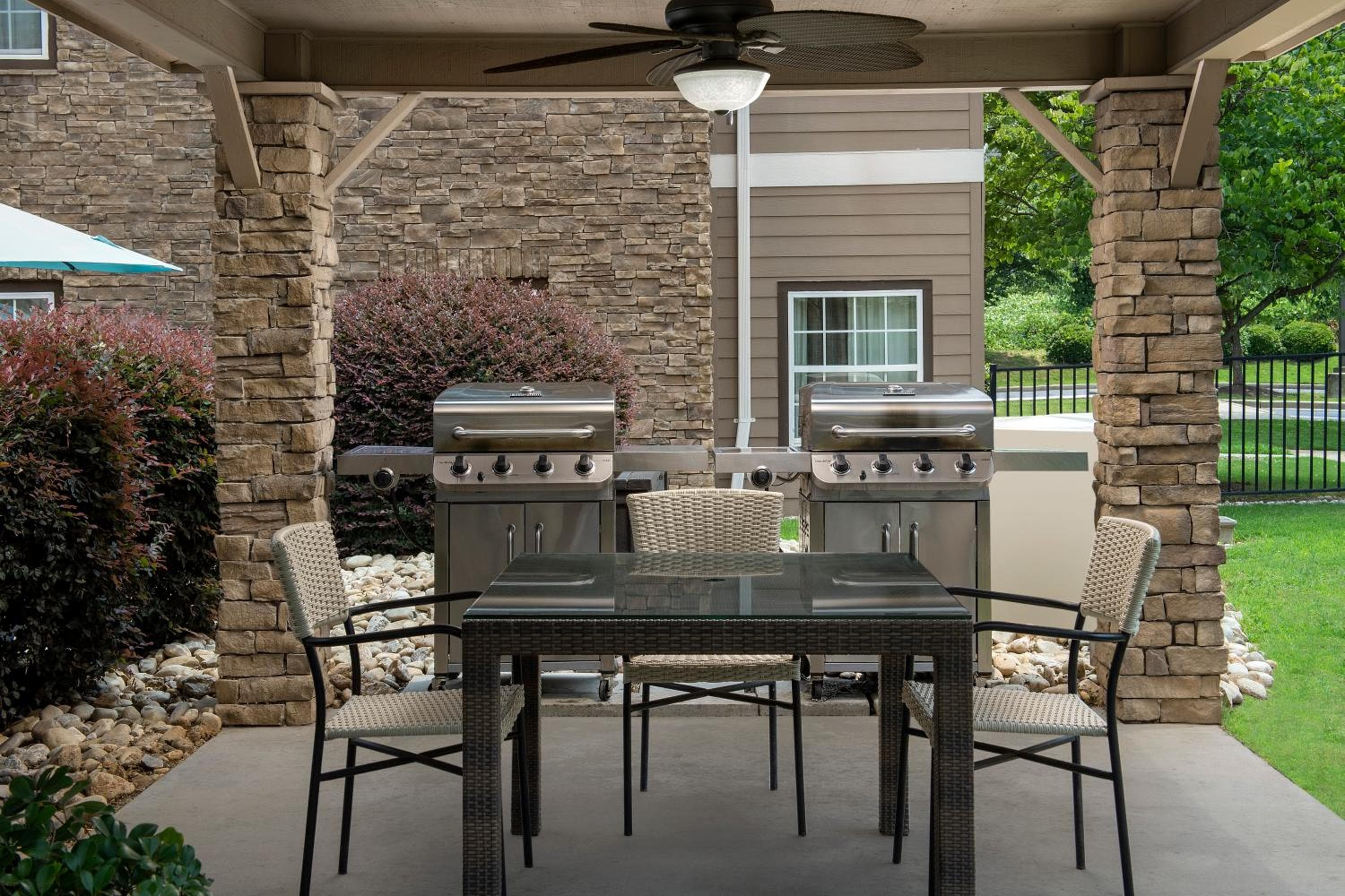 Staybridge Suites Greenville I-85 Woodruff Road by IHG
