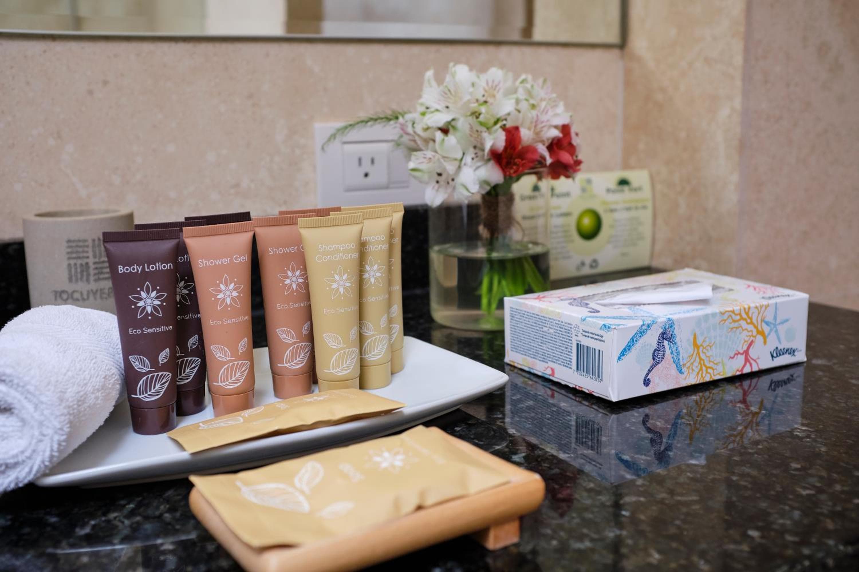 Tocuyeros Boutique Hotel