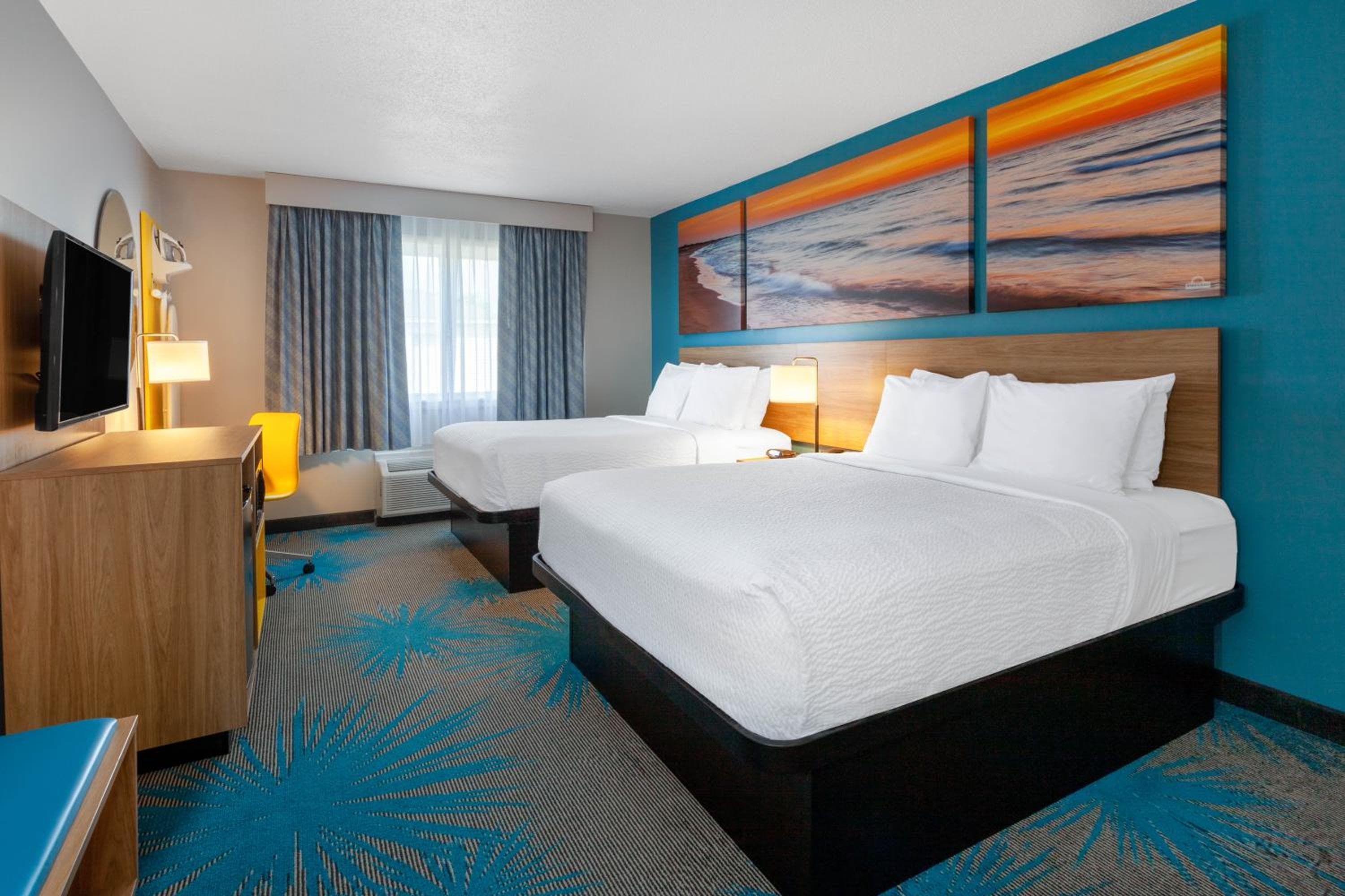 Days Inn by Wyndham Sandusky Cedar Point