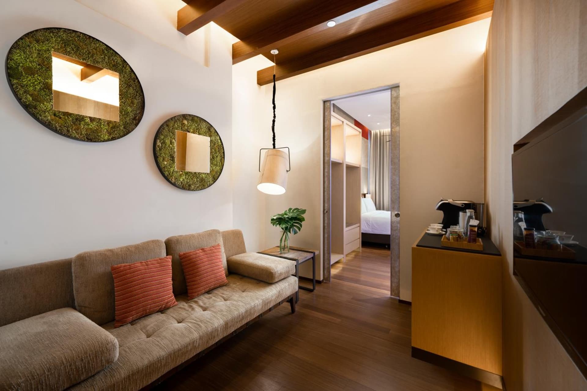 Oasia Resort Sentosa by Far East Hospitality
