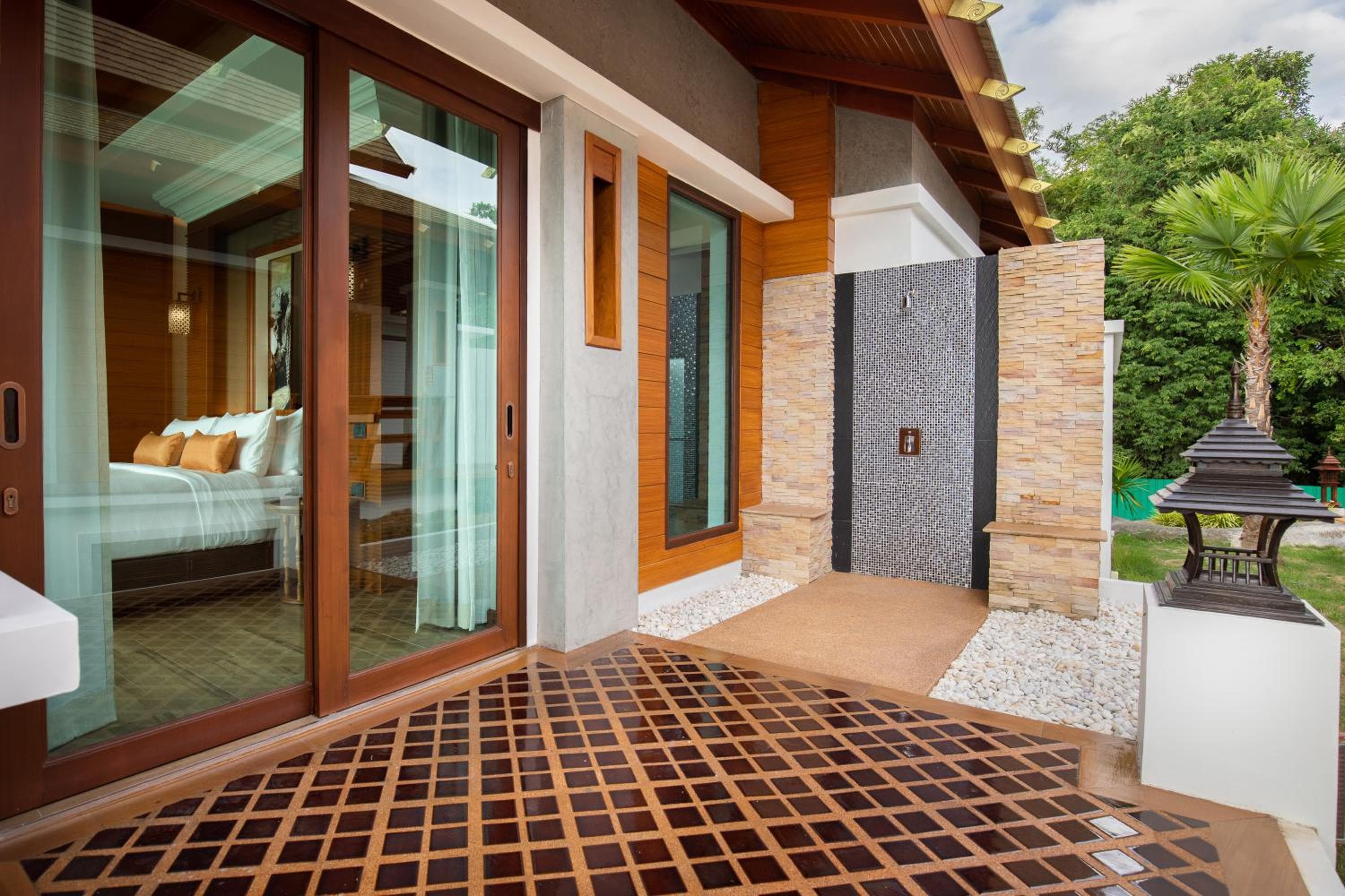 Thantara Resort Chiang Mai