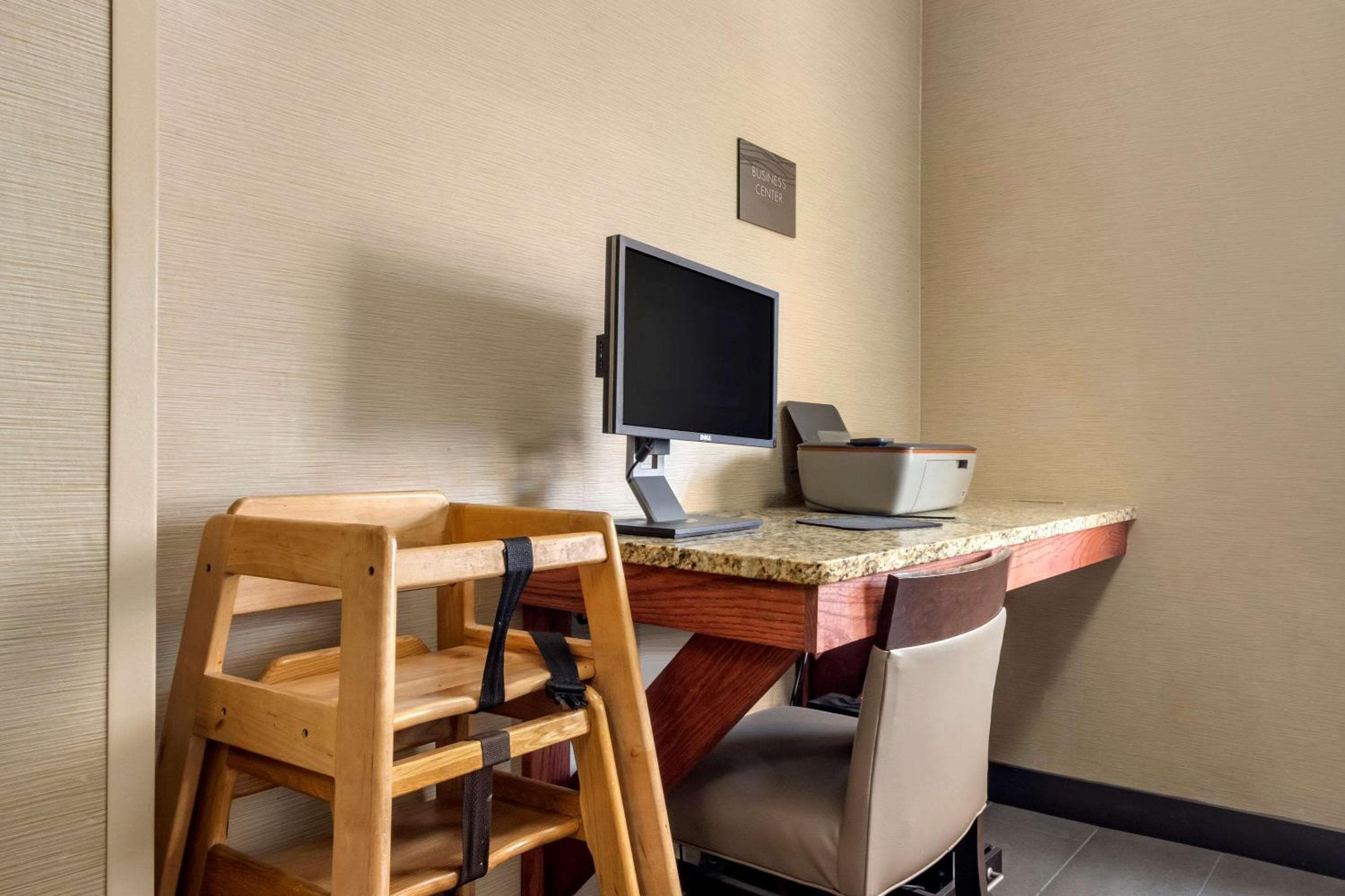 Comfort Inn Meadowlands