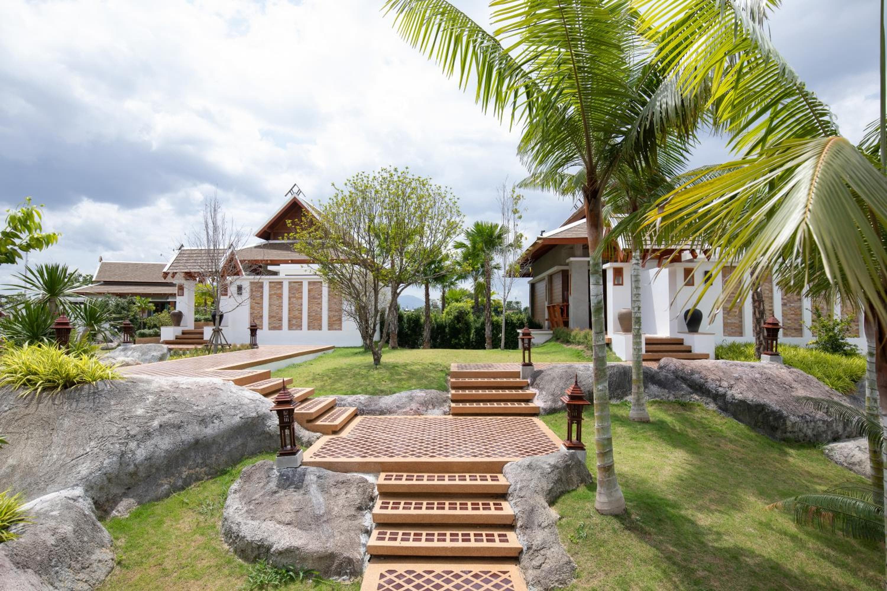 Thantara Resort Chiang Mai