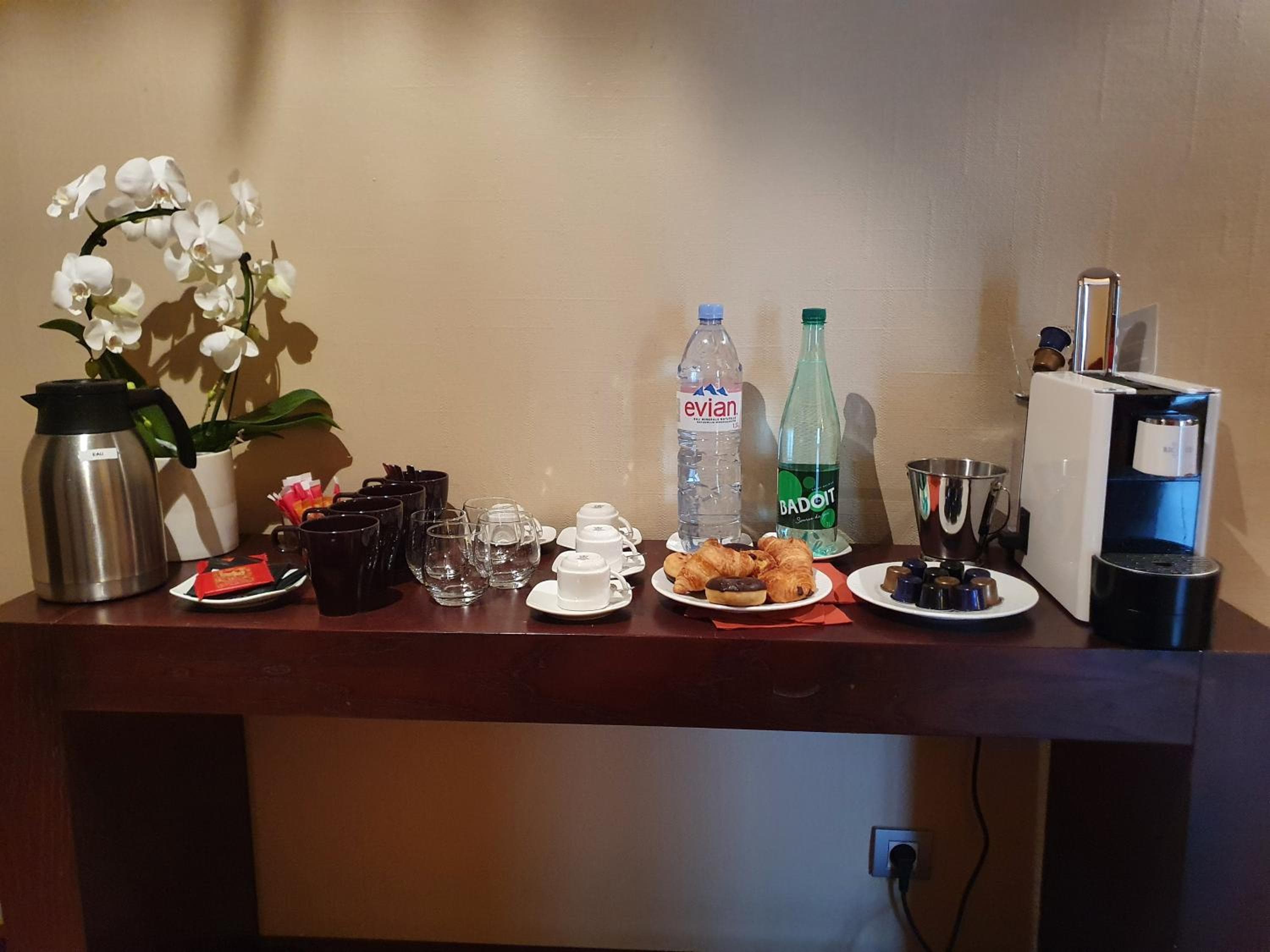 Hotel de Berny