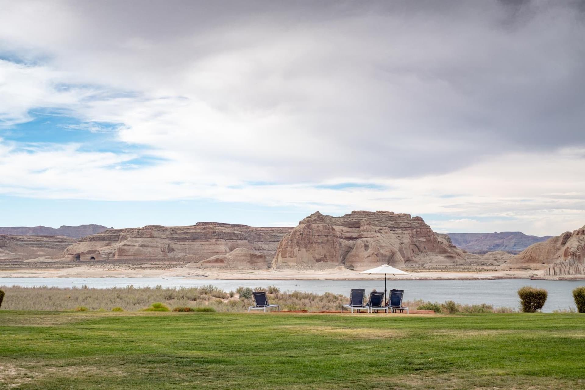 Lake Powell Resort