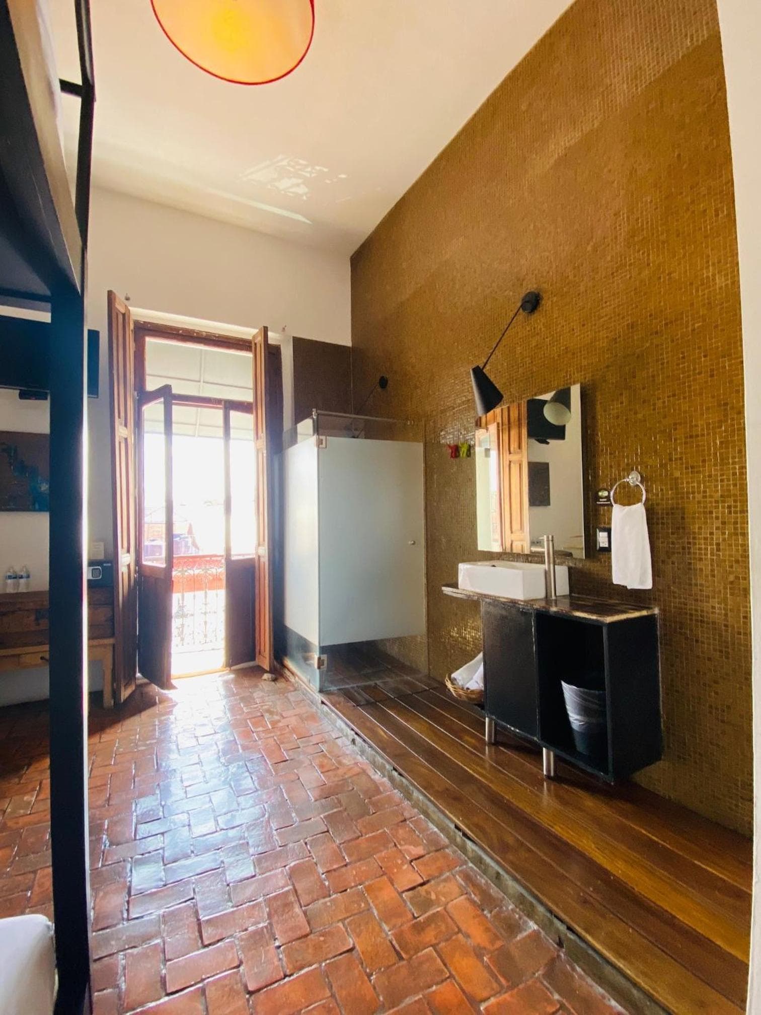 Kuku Ruku Hotel Querétaro Centro Historico