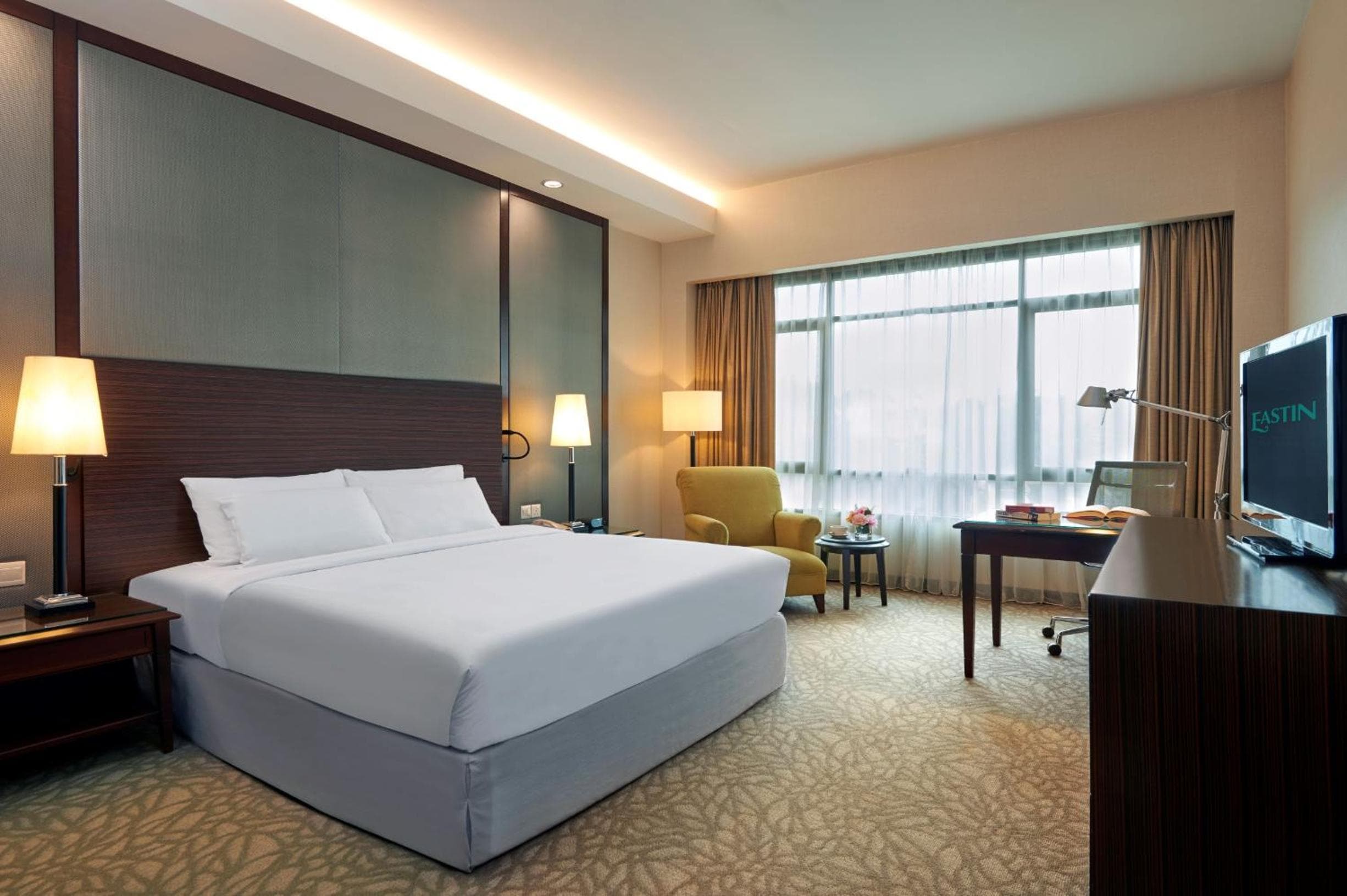 Petaling Jaya Marriott Hotel