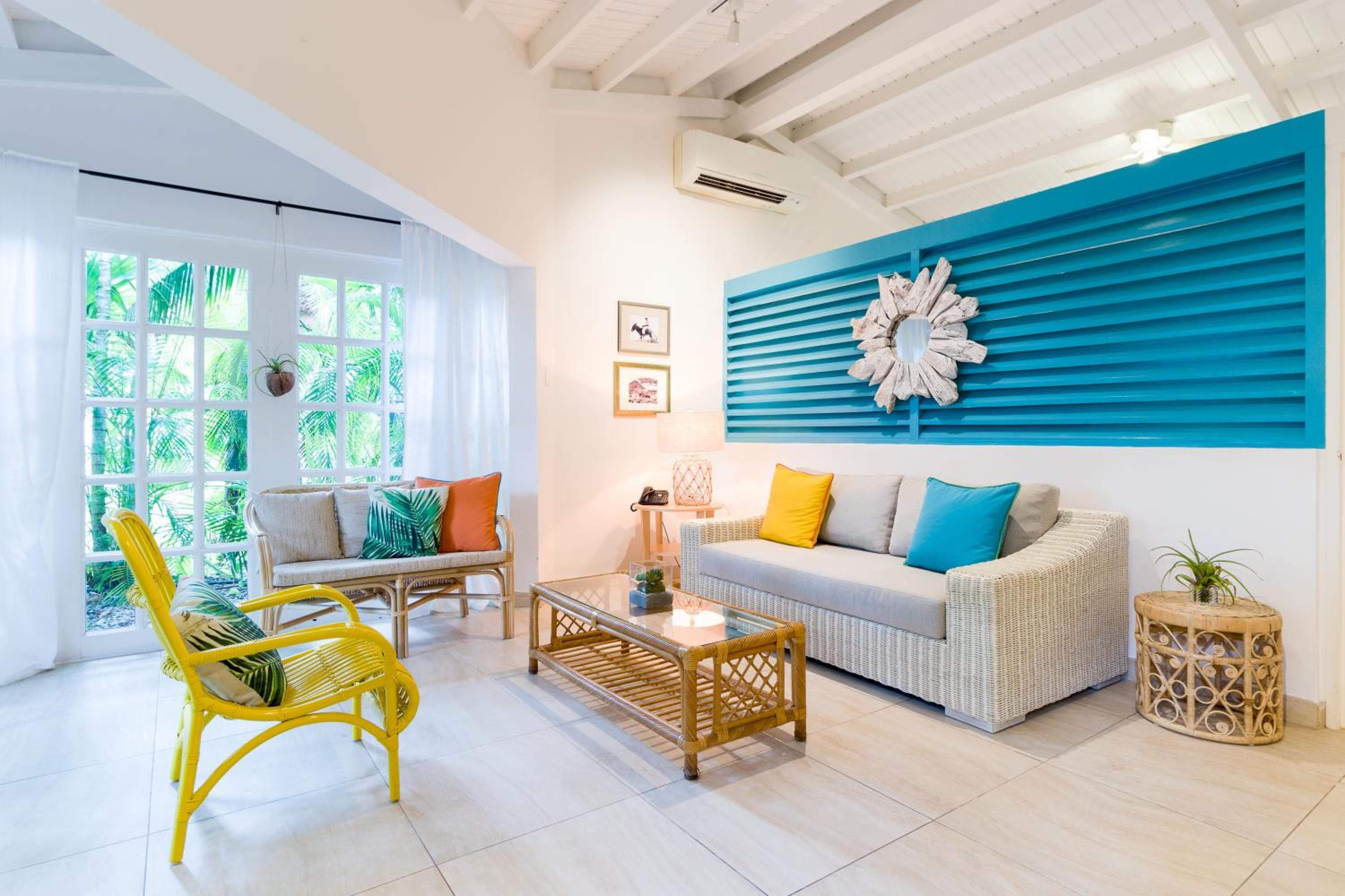 Boardwalk Boutique Hotel Aruba - Adults Only