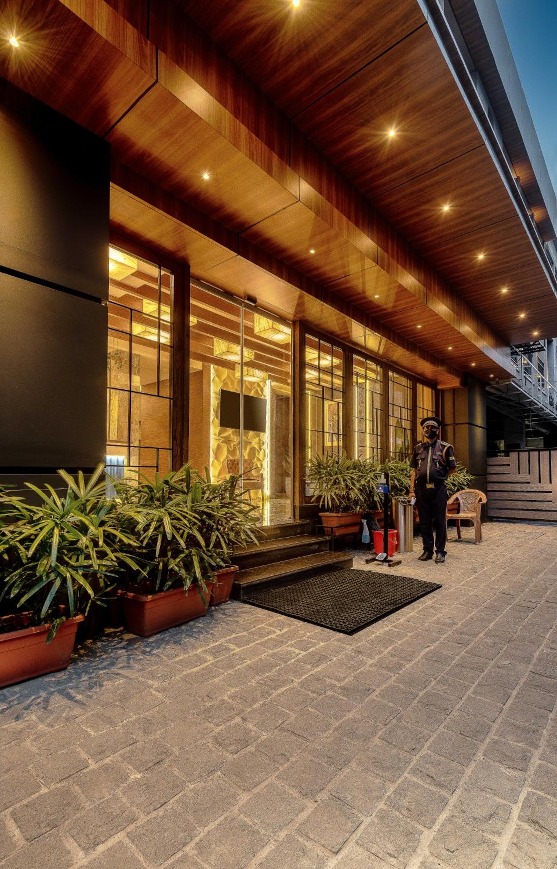 Sapphire Boutique Hotel
