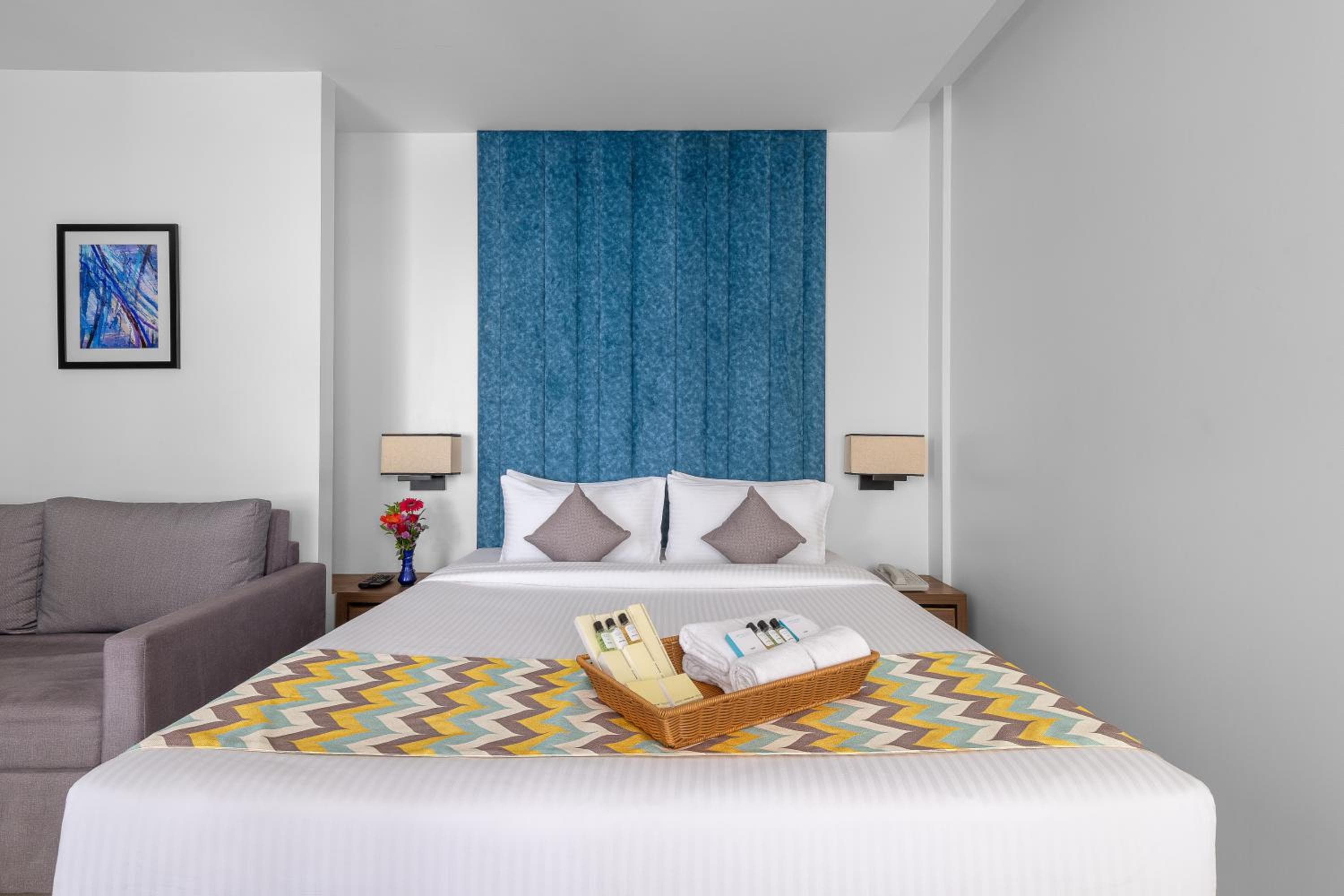 Sapphire Boutique Hotel