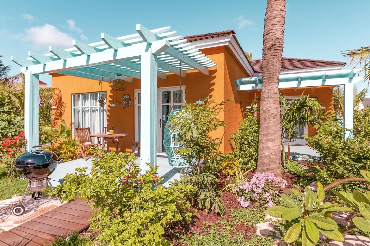 Boardwalk Boutique Hotel Aruba - Adults Only