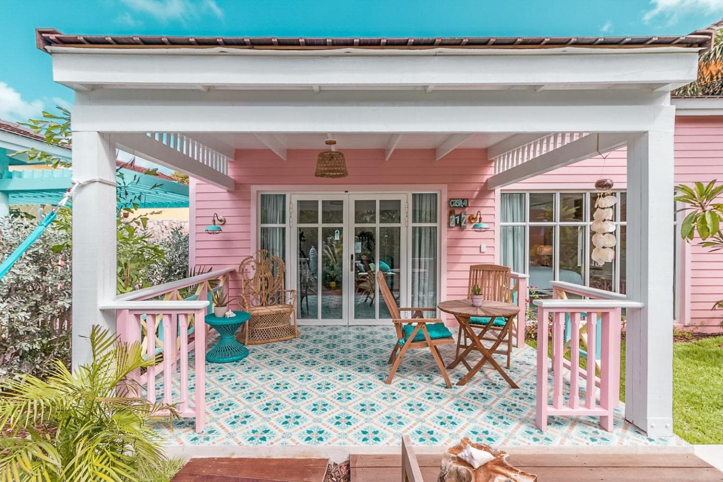 Boardwalk Boutique Hotel Aruba - Adults Only