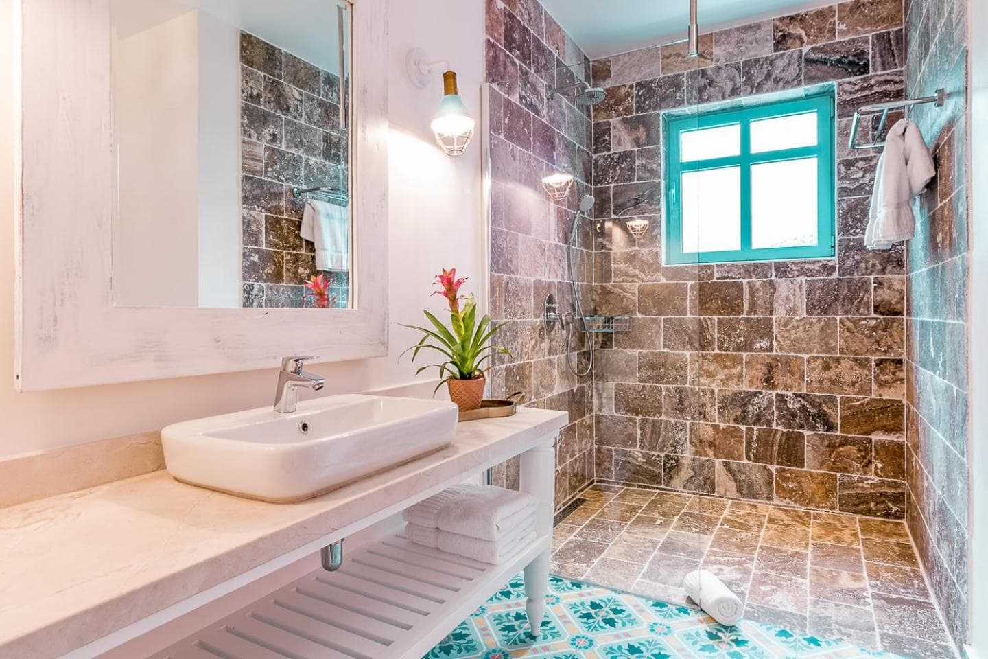 Boardwalk Boutique Hotel Aruba - Adults Only