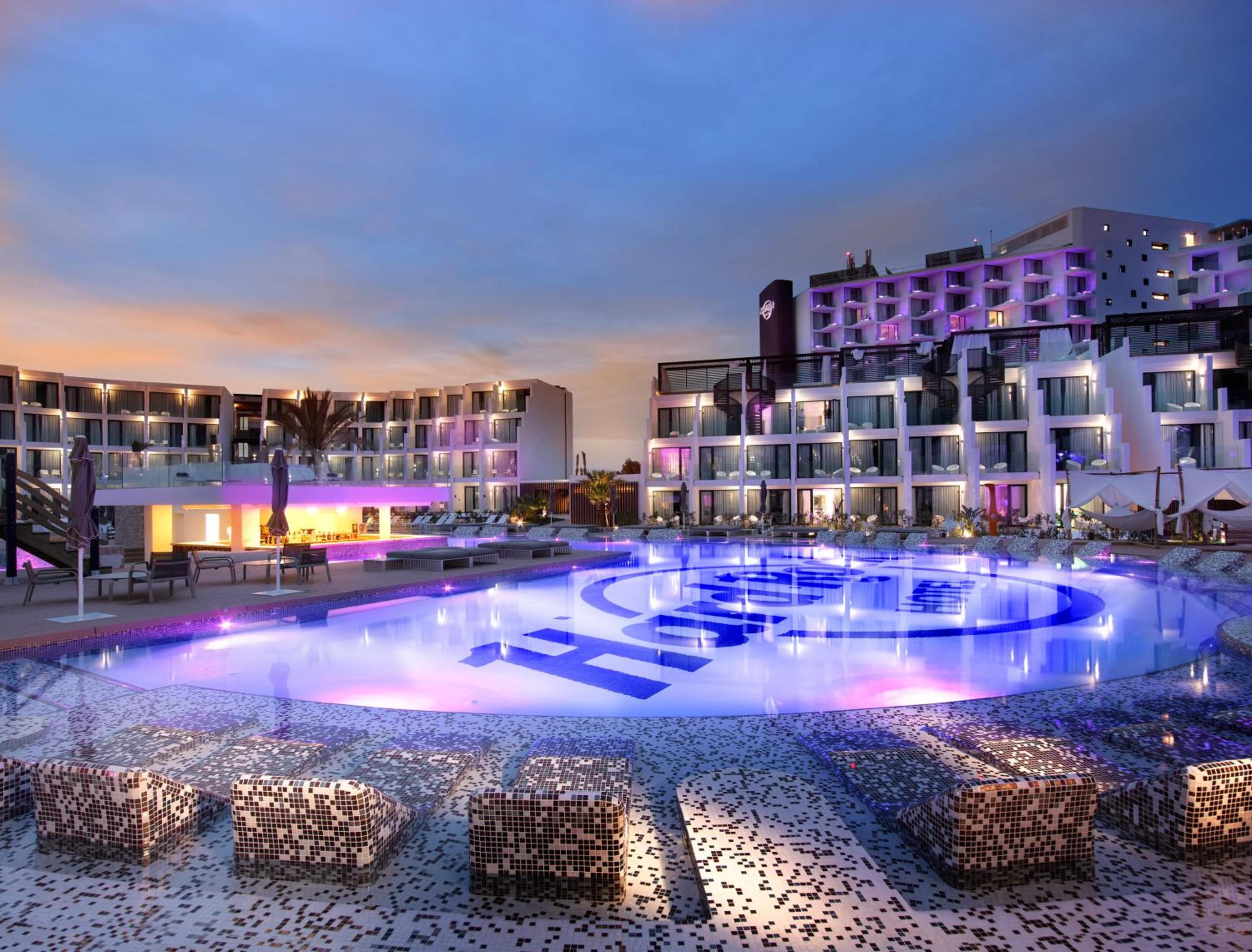 BLESS Ibiza The Site - New Opening 2026