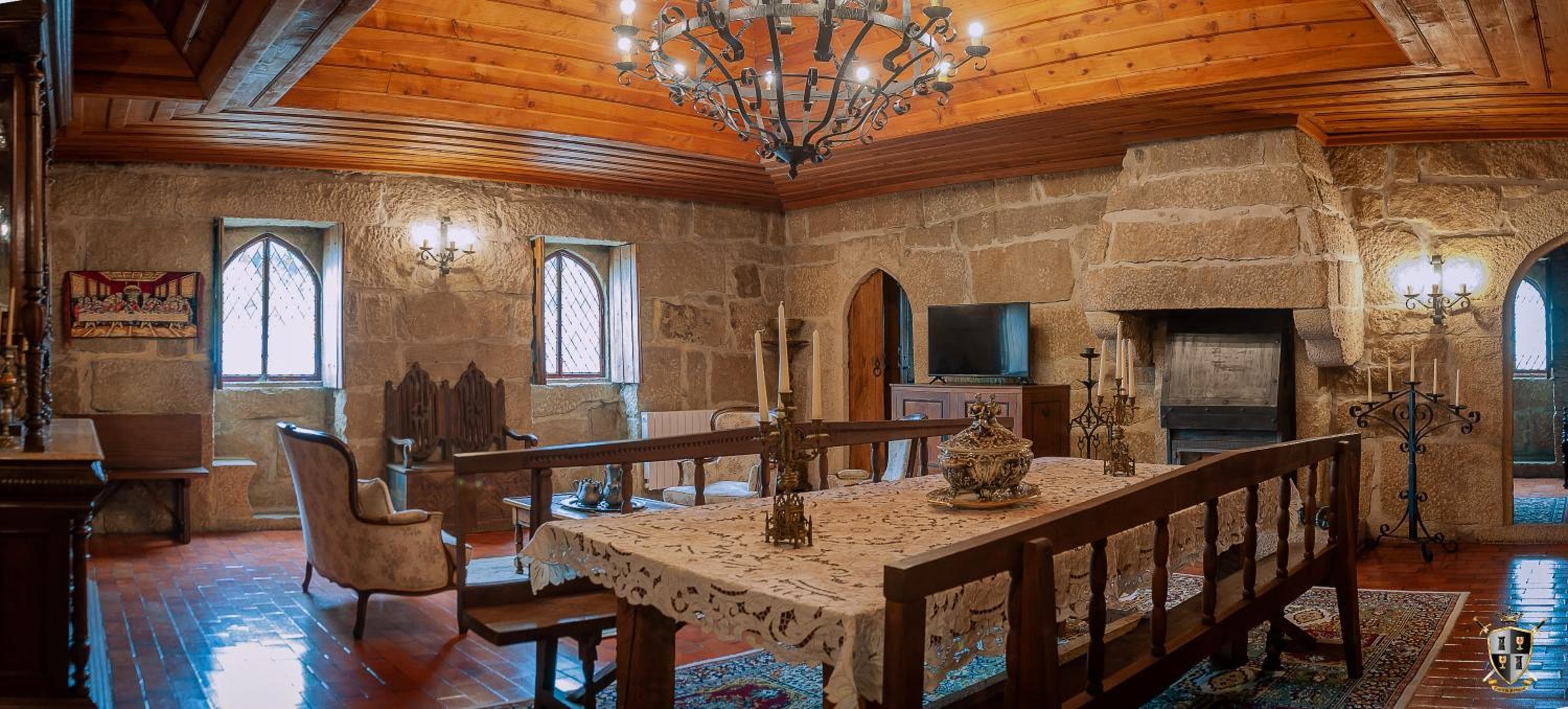 Castelo de Portugraal