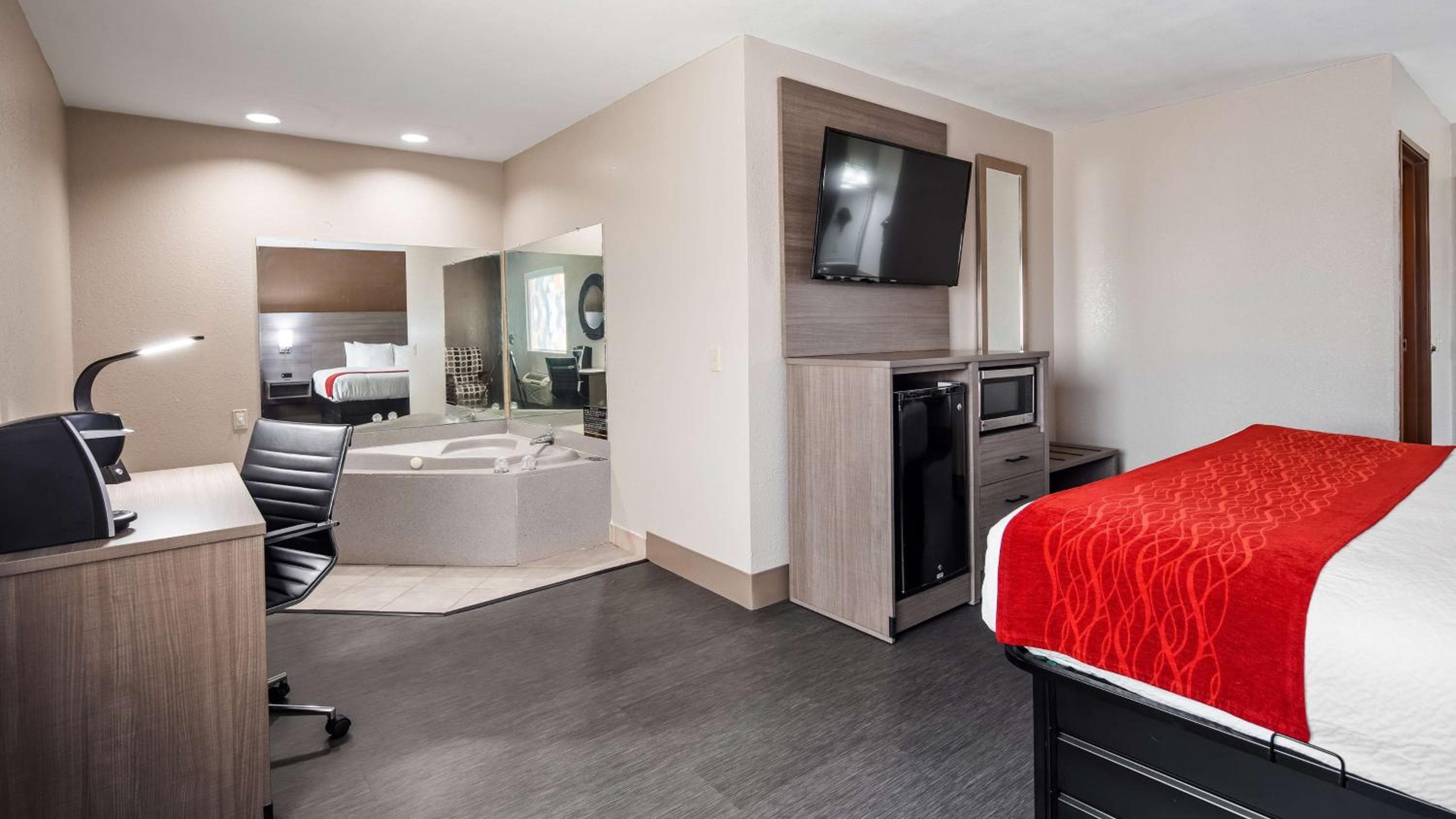 SureStay Plus Hotel by Best Western Kearney