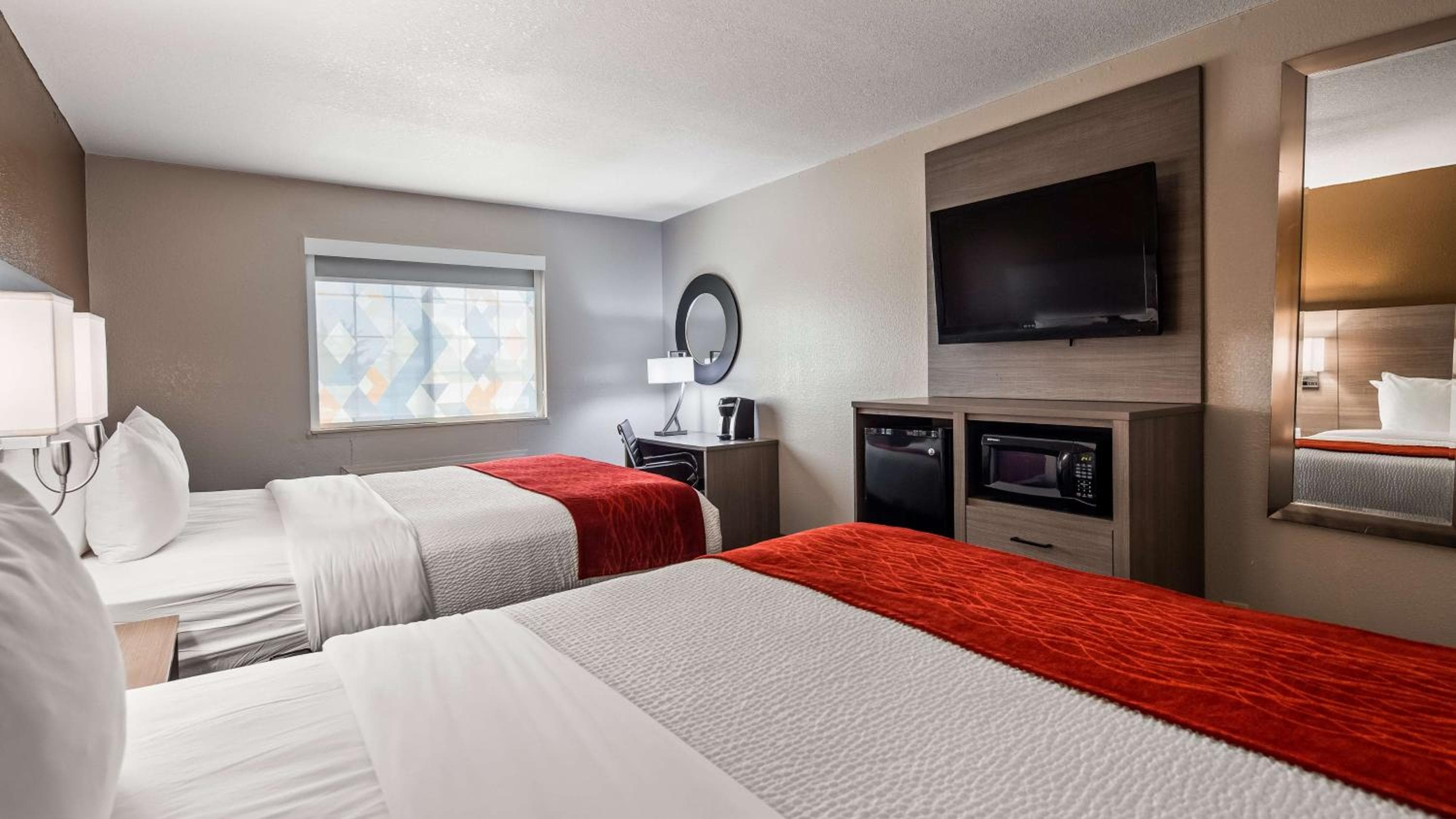 SureStay Plus Hotel by Best Western Kearney