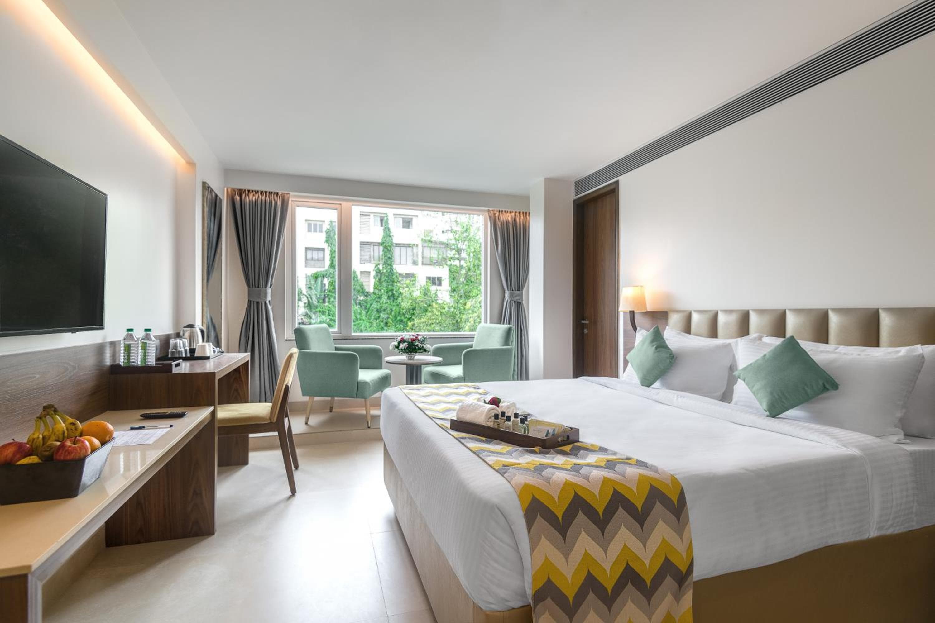 Sapphire Boutique Hotel