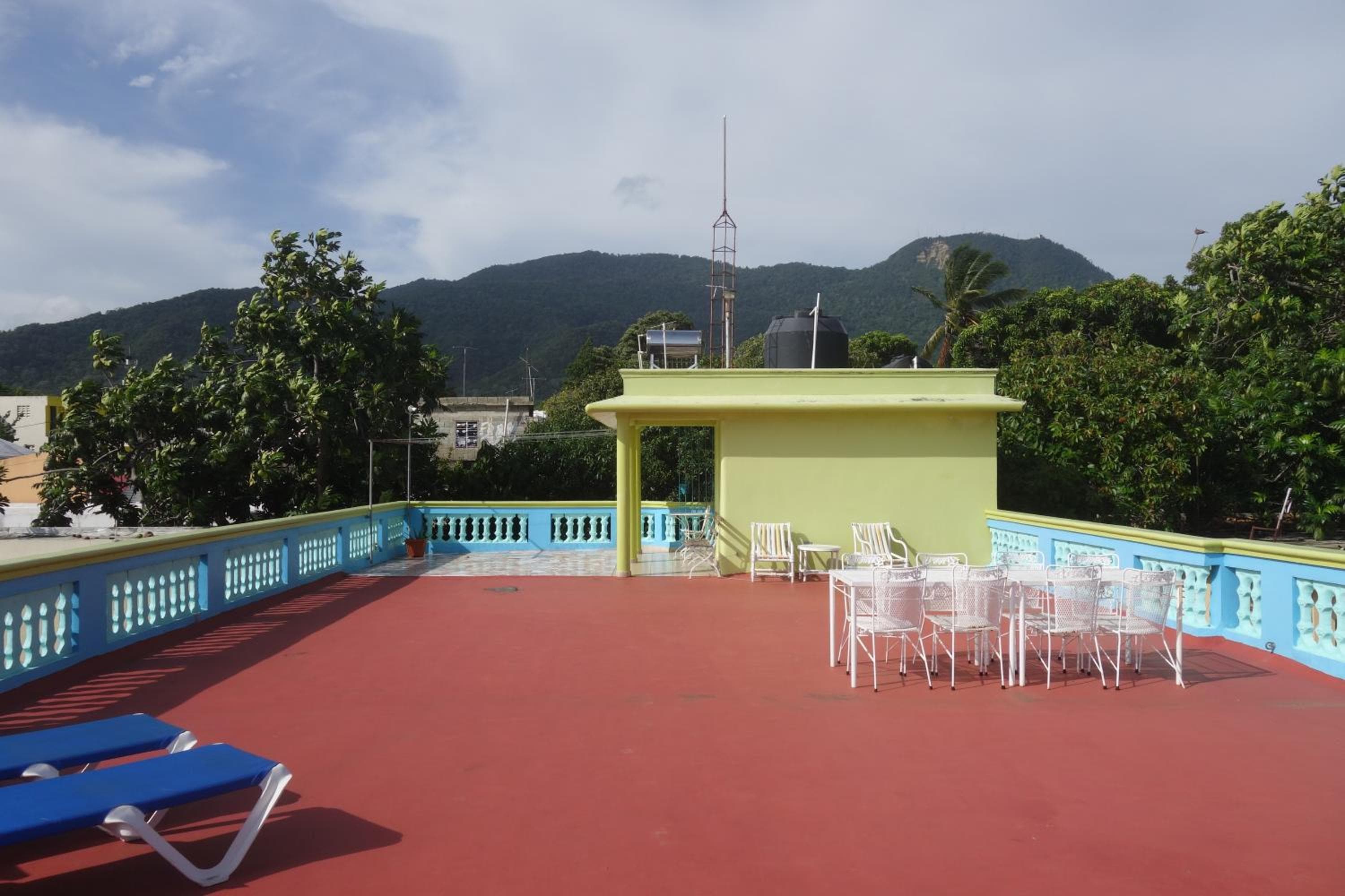 Casa Azul - Apartment