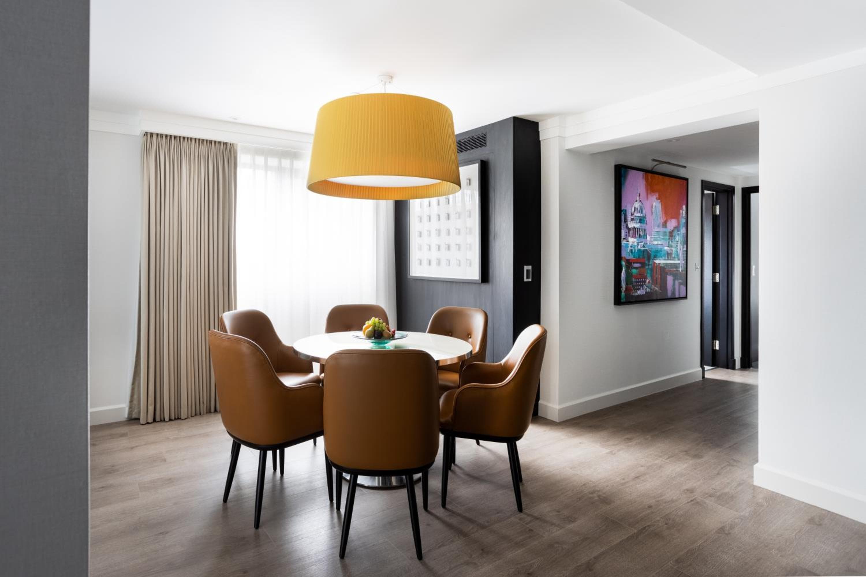 15 Basil Street Knightsbridge, Luxury Serviced Apartments