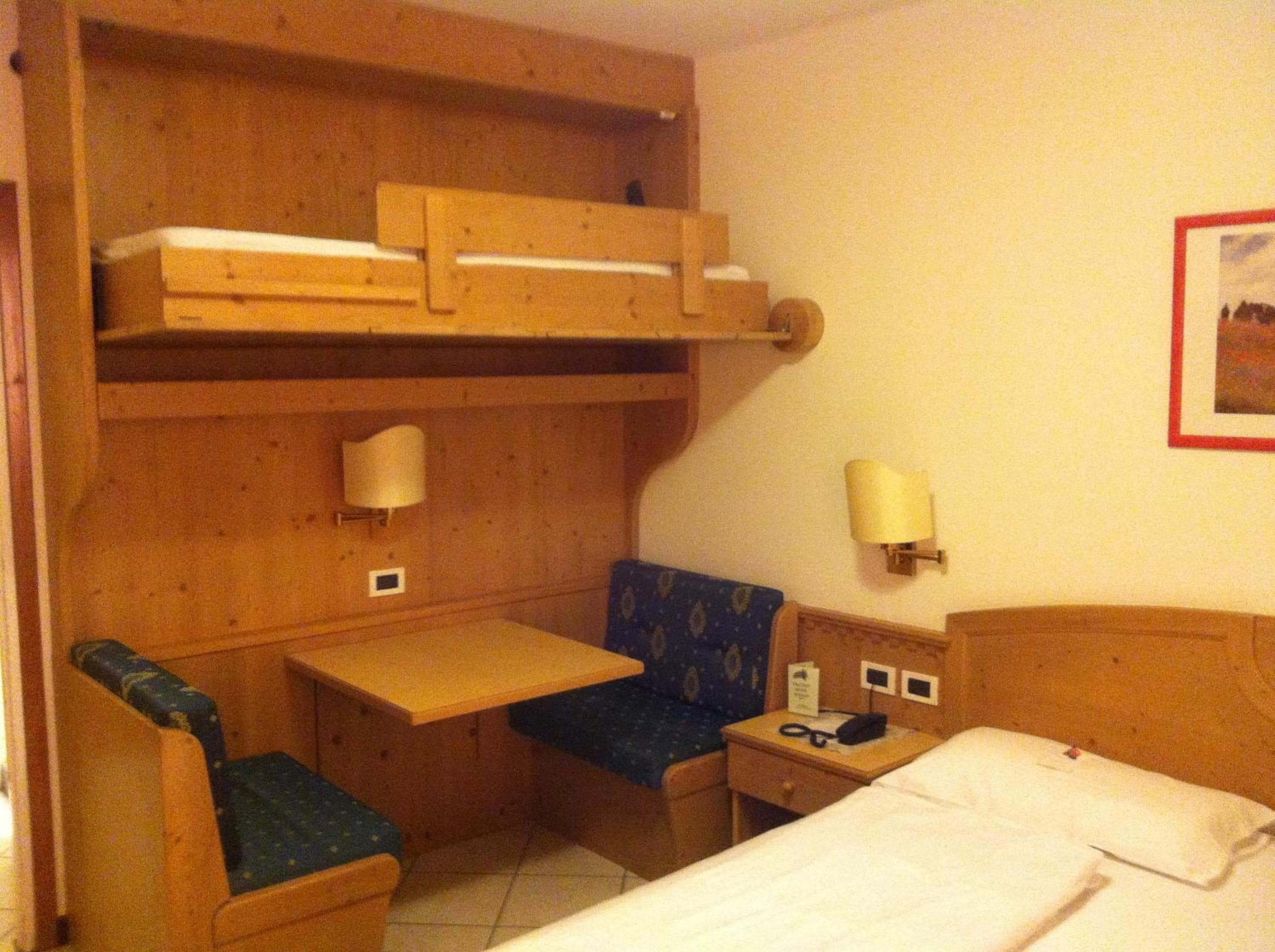 Piccolo Hotel Sciliar