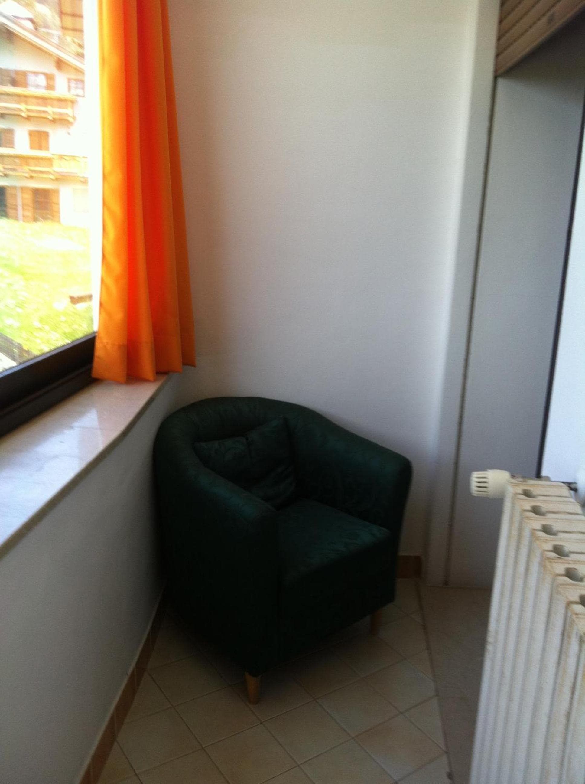 Piccolo Hotel Sciliar