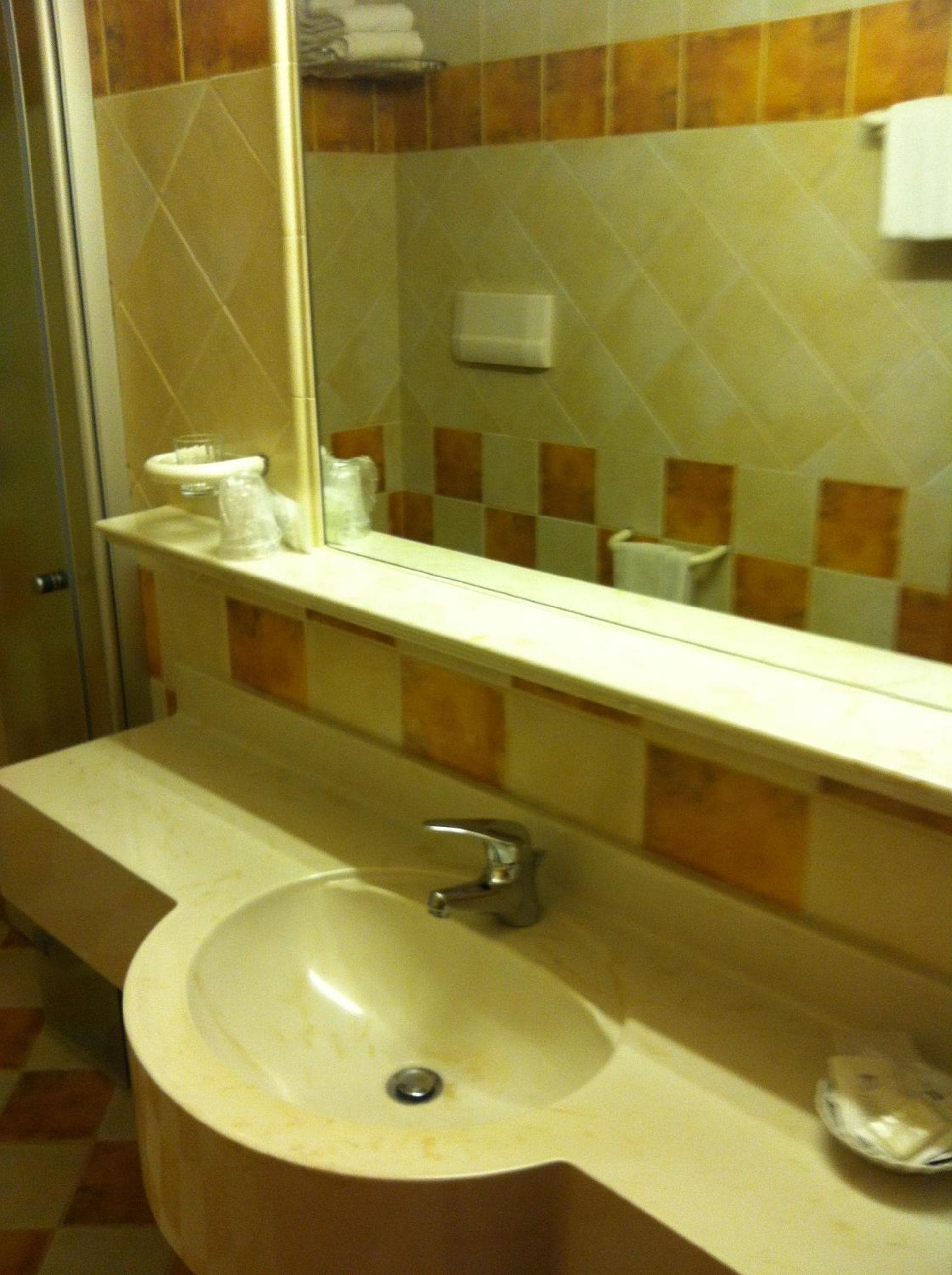 Piccolo Hotel Sciliar