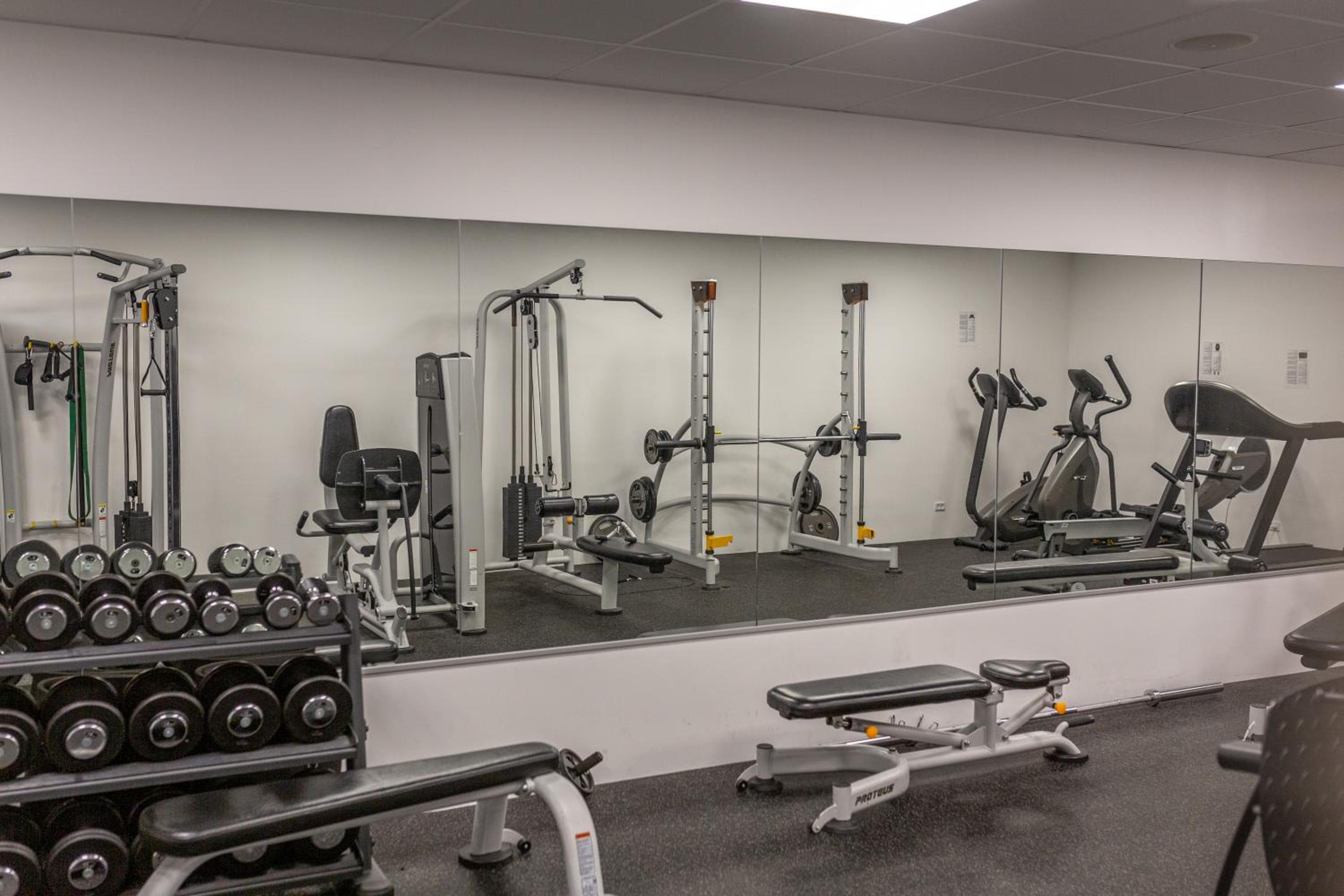 A Hotels Glostrup