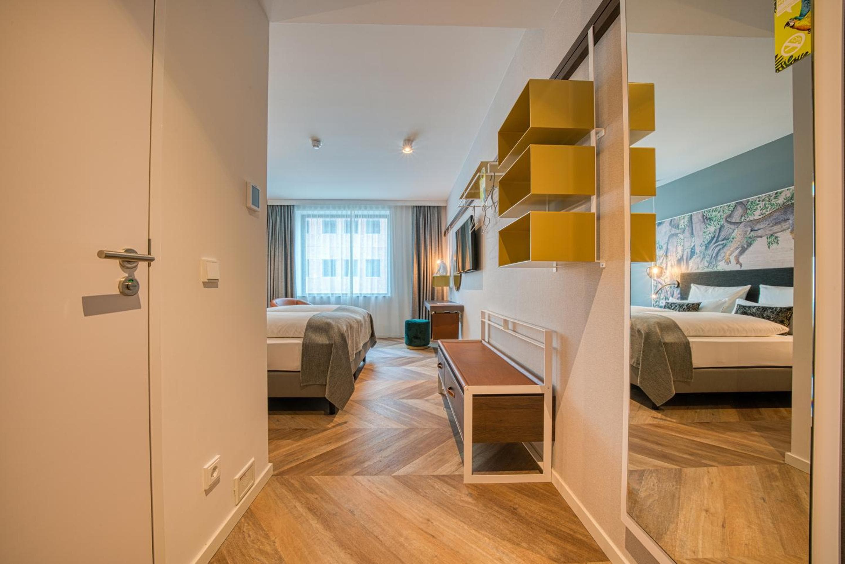 Vienna House Easy by Wyndham Amsterdam Airport Schiphol