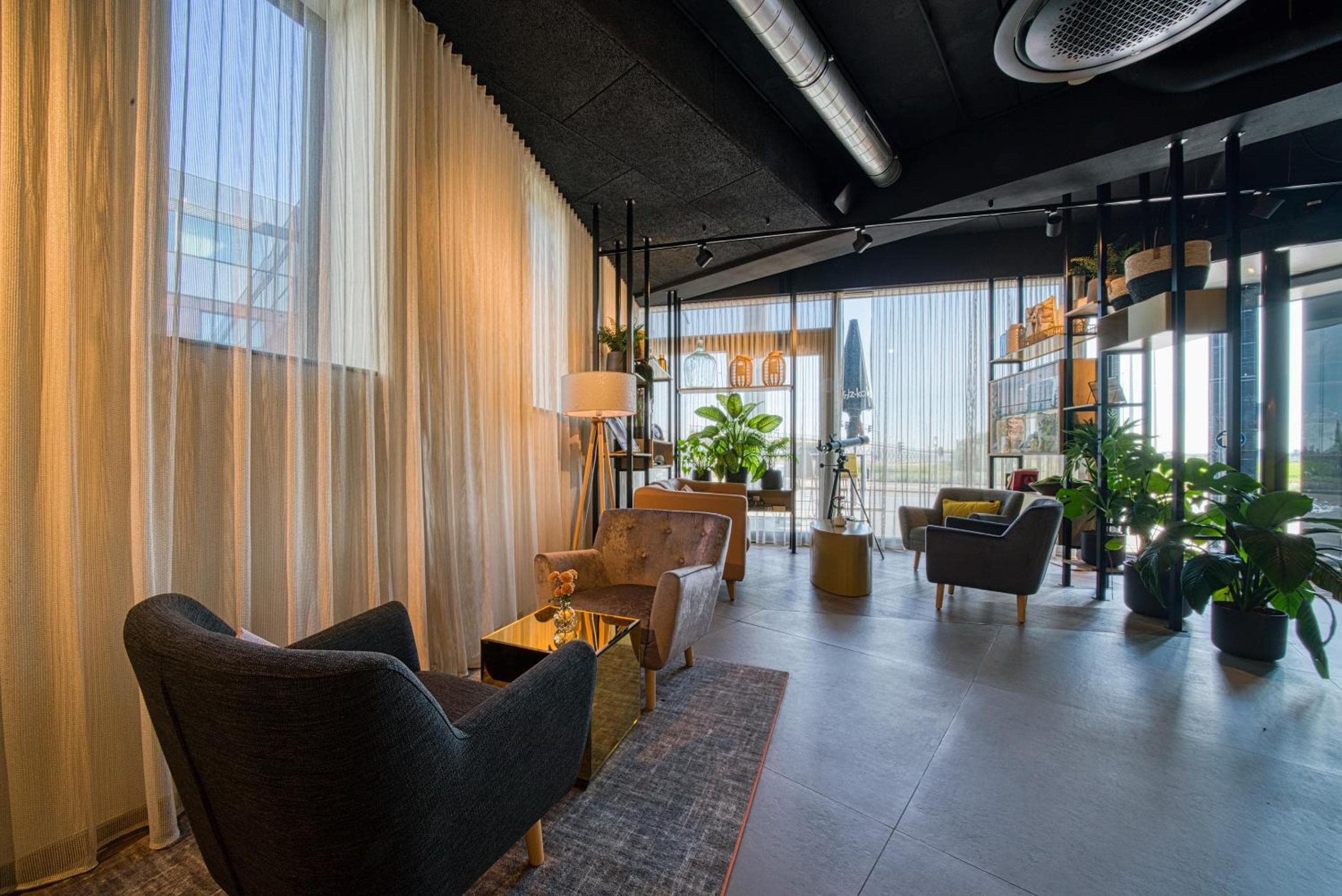 Vienna House Easy by Wyndham Amsterdam Airport Schiphol