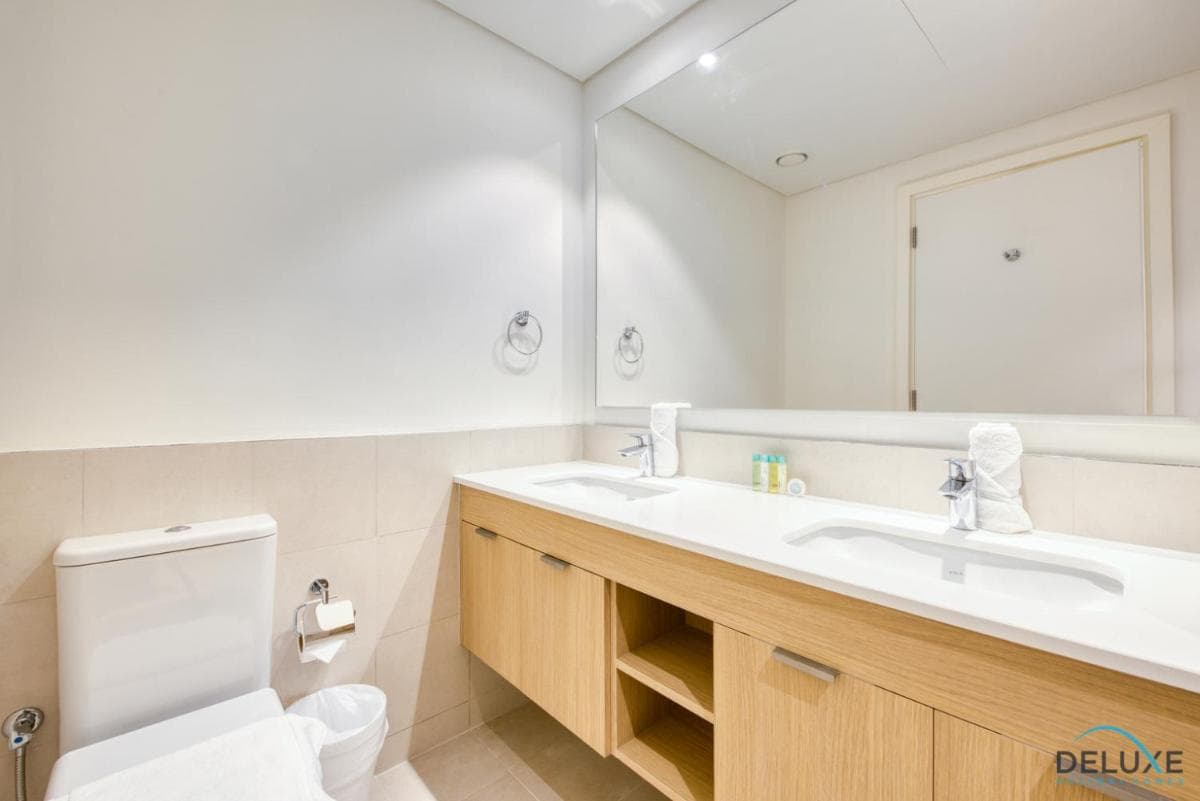 Exquisite 2BR in Golf Views, Emaar South by Deluxe Holiday Homes