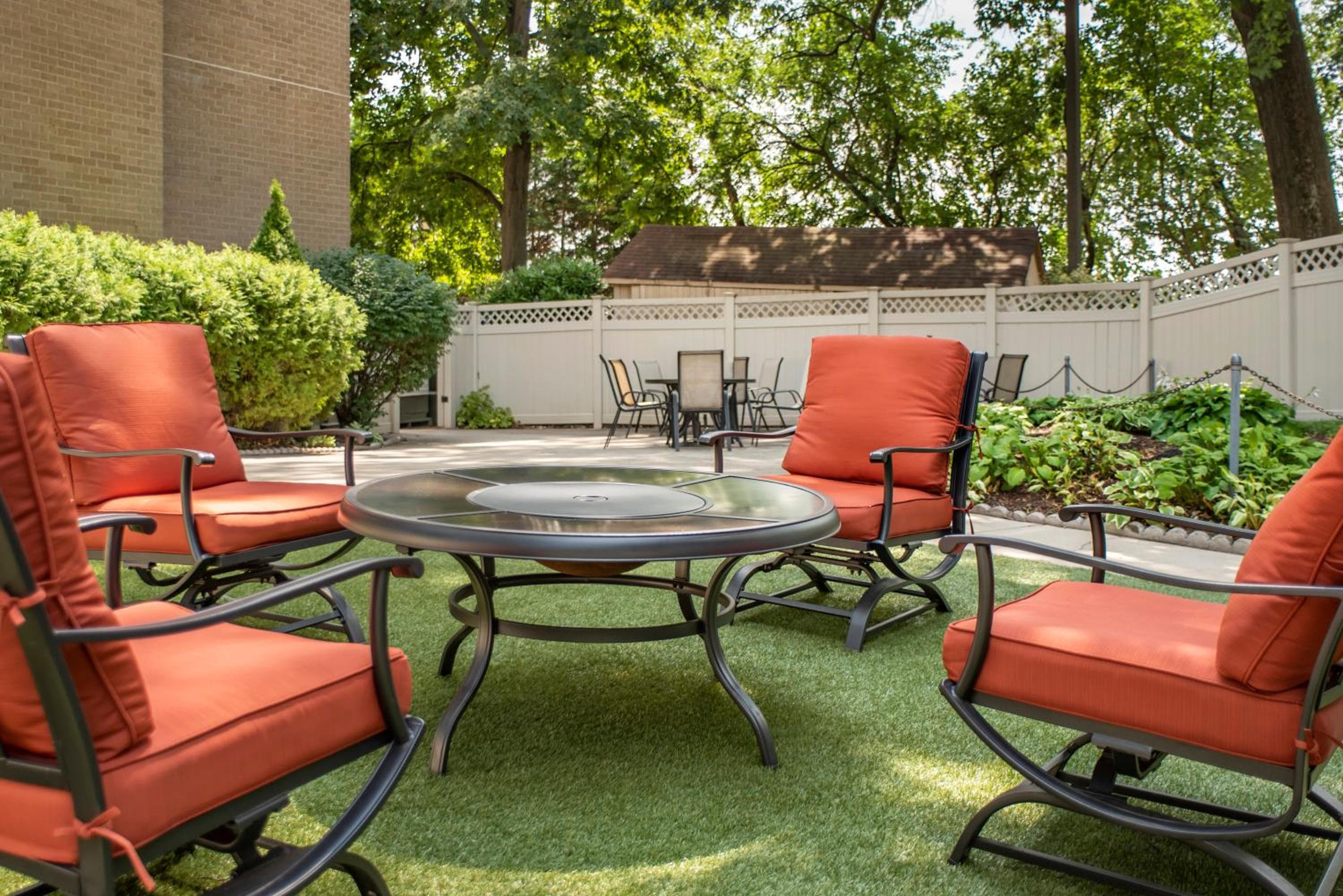 Comfort Inn Shady Grove - Gaithersburg - Rockville