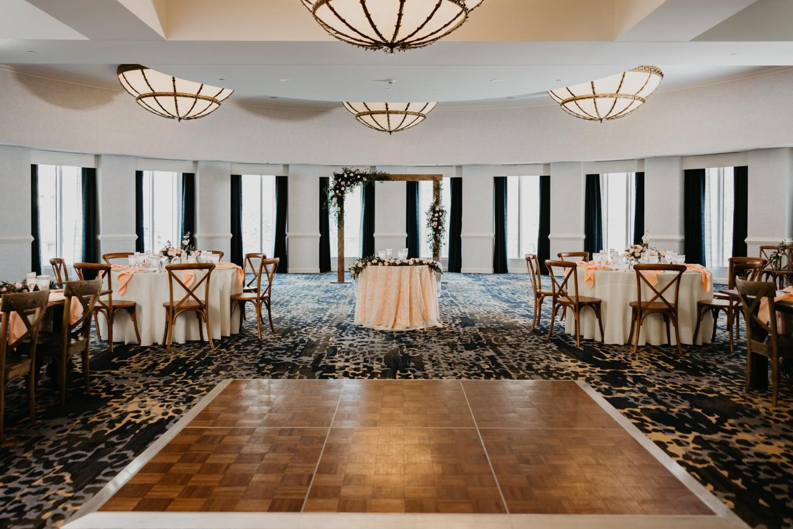 Crowne Plaza Cleveland at Playhouse Square by IHG