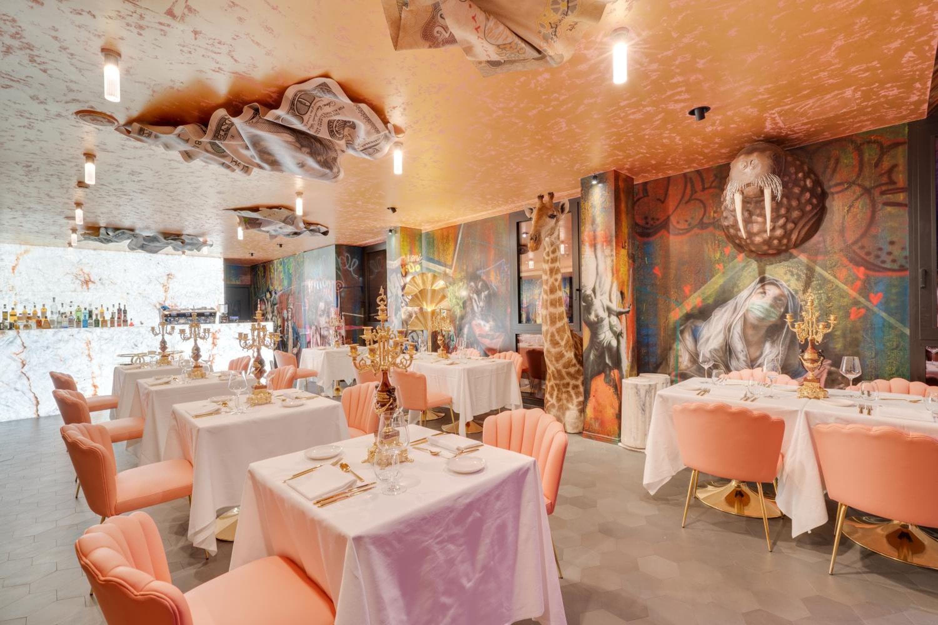 Collini Rooms, WorldHotels Crafted