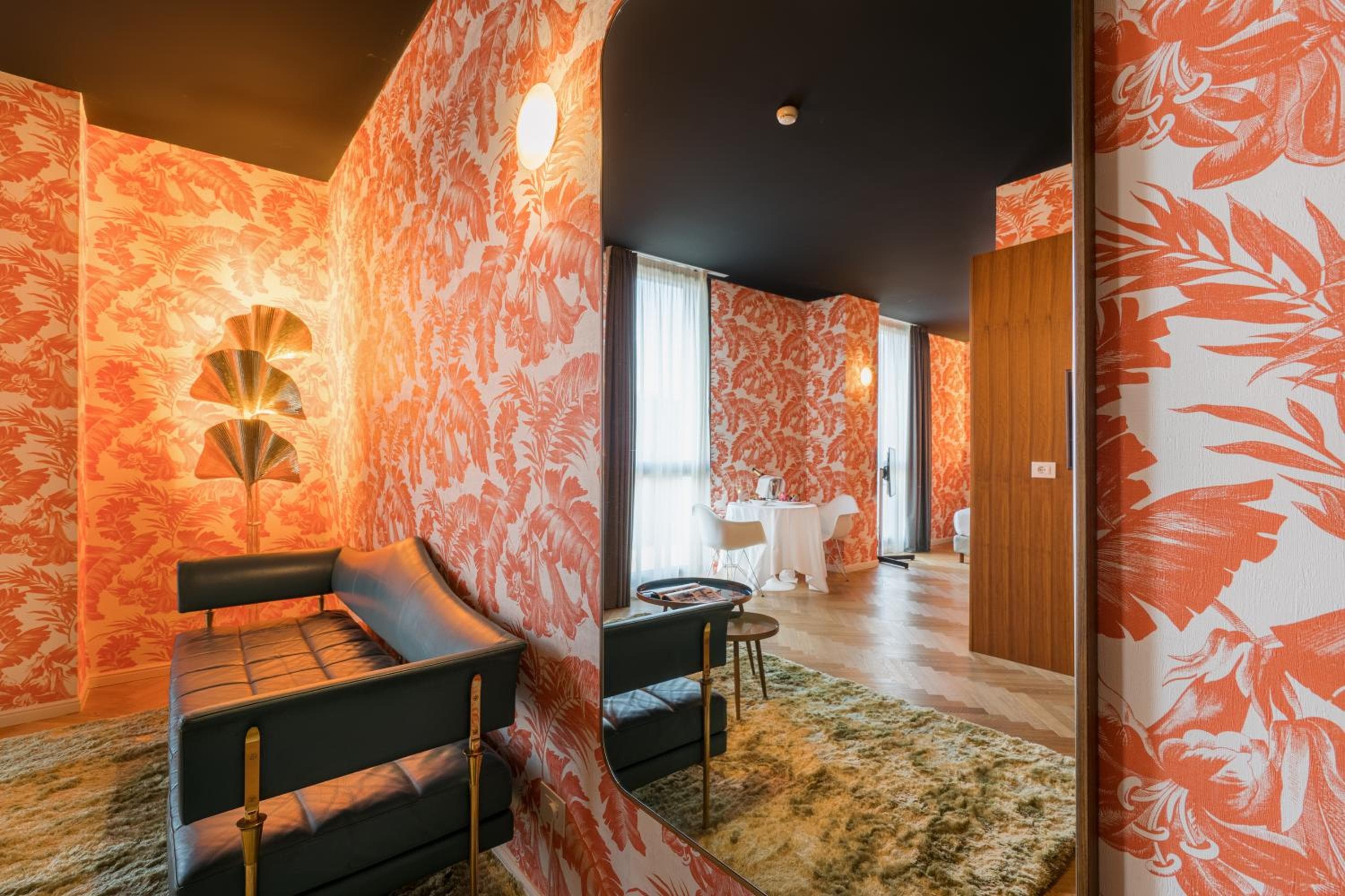 Collini Rooms, WorldHotels Crafted