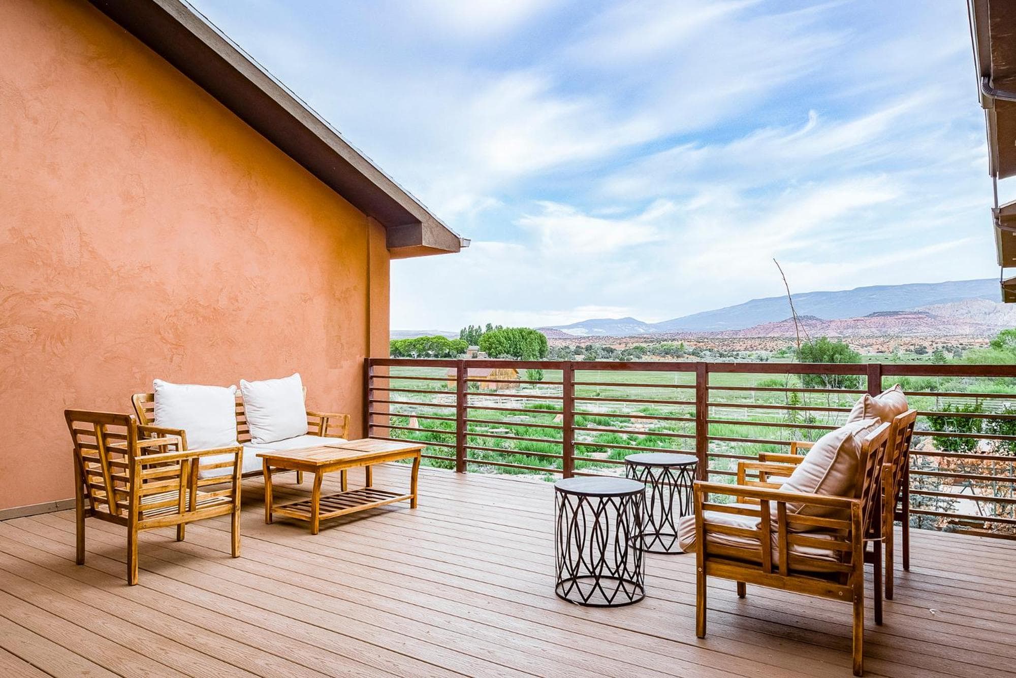 Red Sands Hotel & Spa