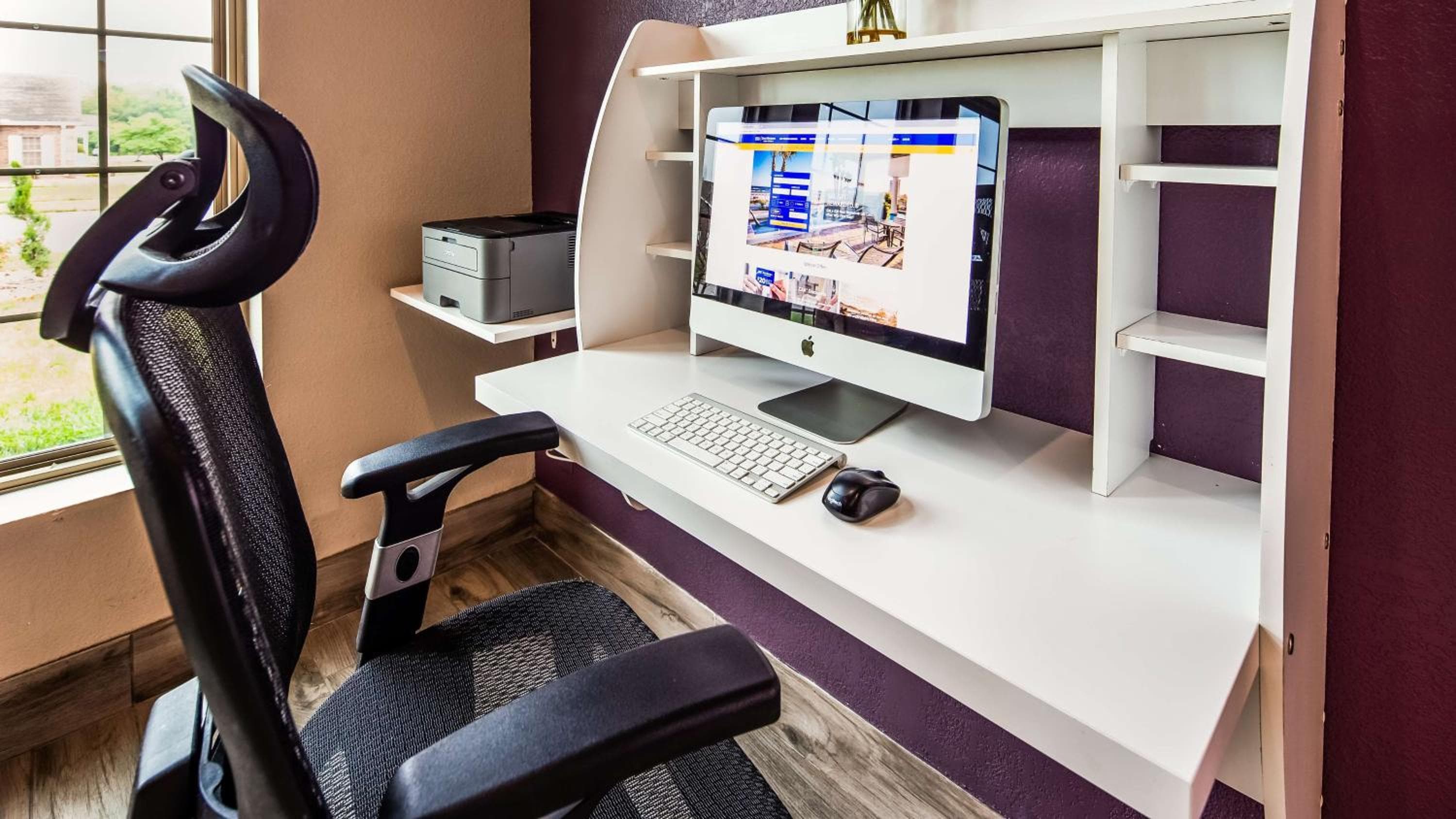 SureStay Plus Hotel by Best Western Kearney