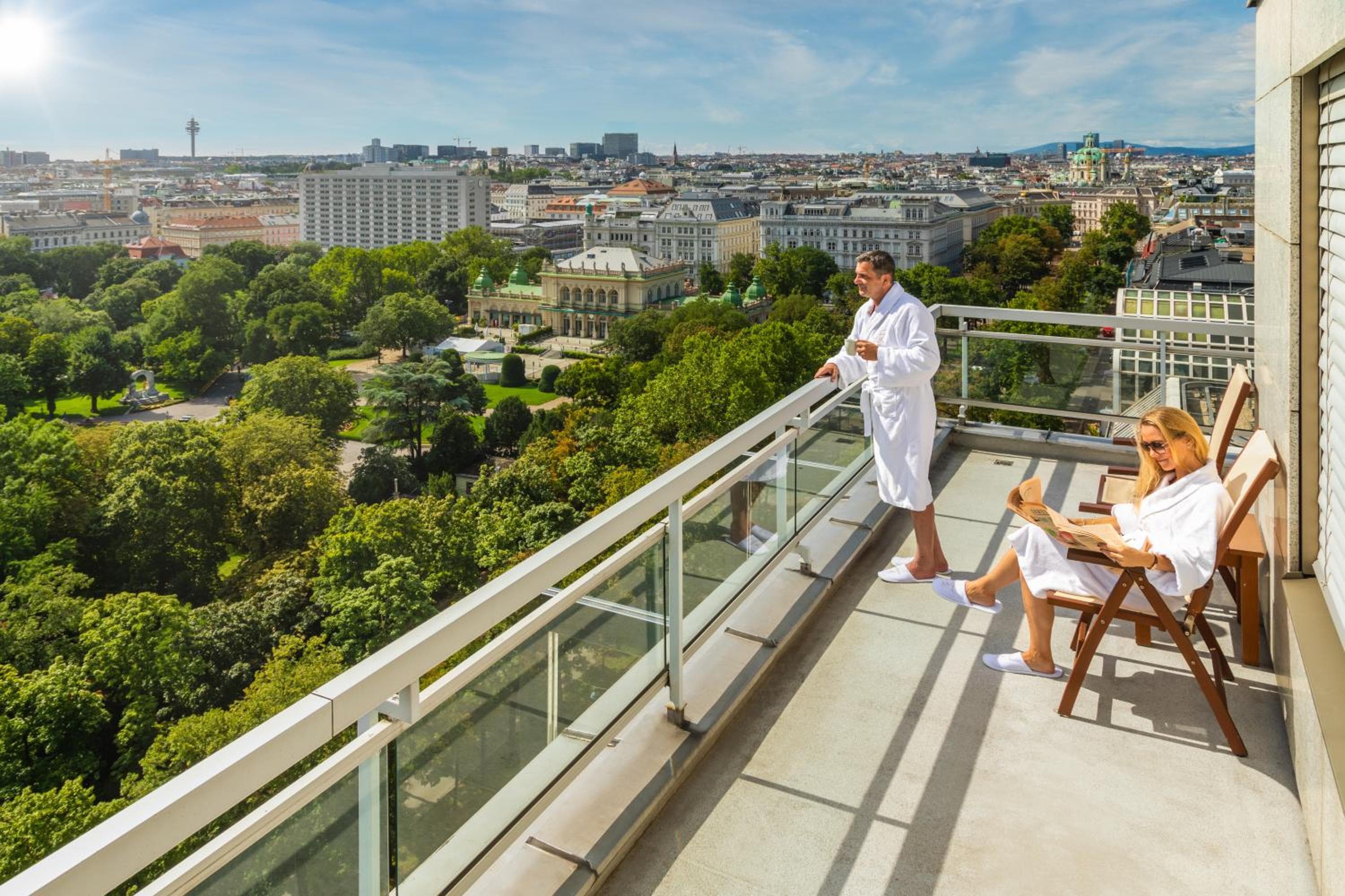 Hotel Am Parkring
