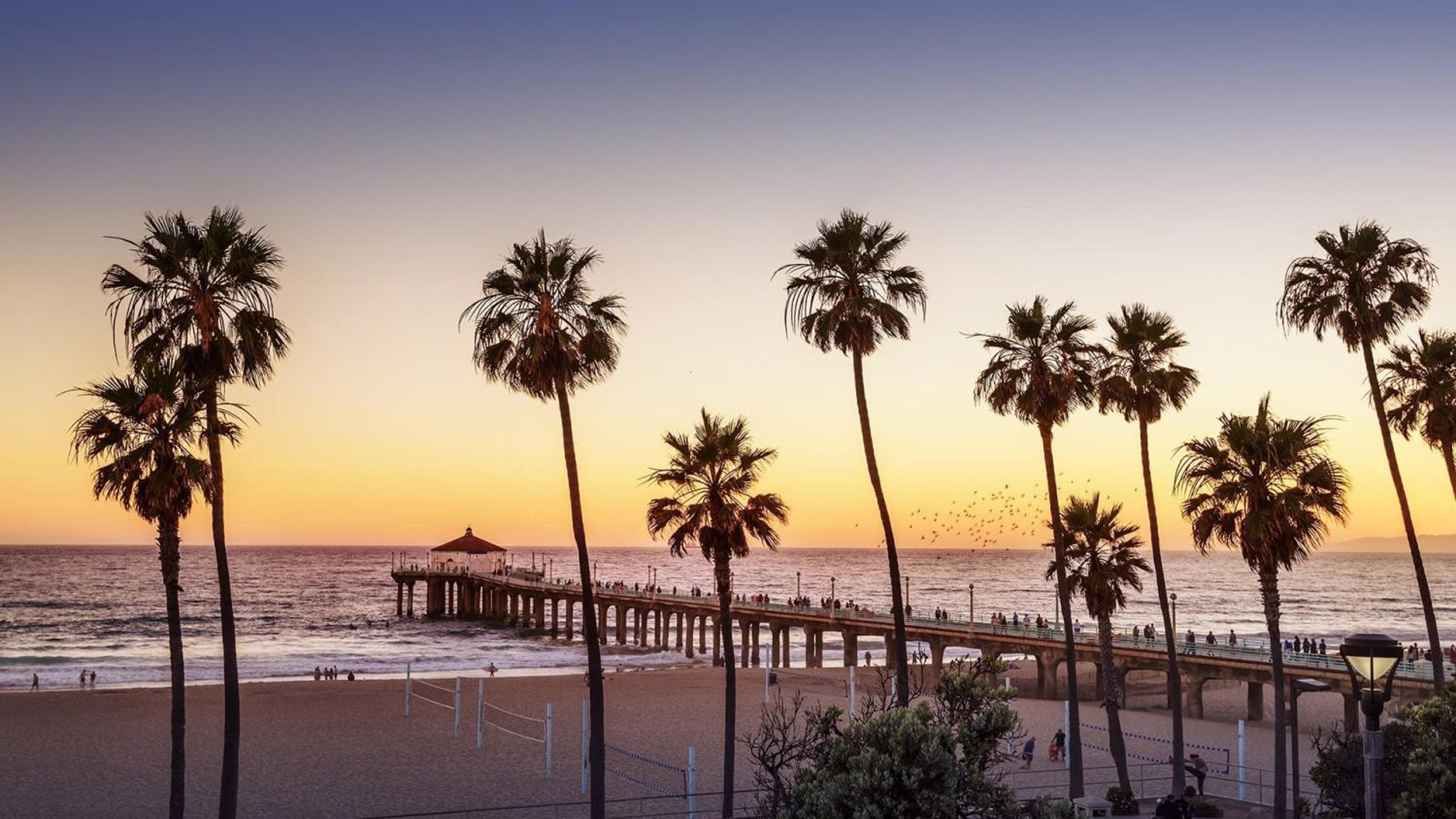 Holiday Inn Los Angeles - LAX Airport by IHG