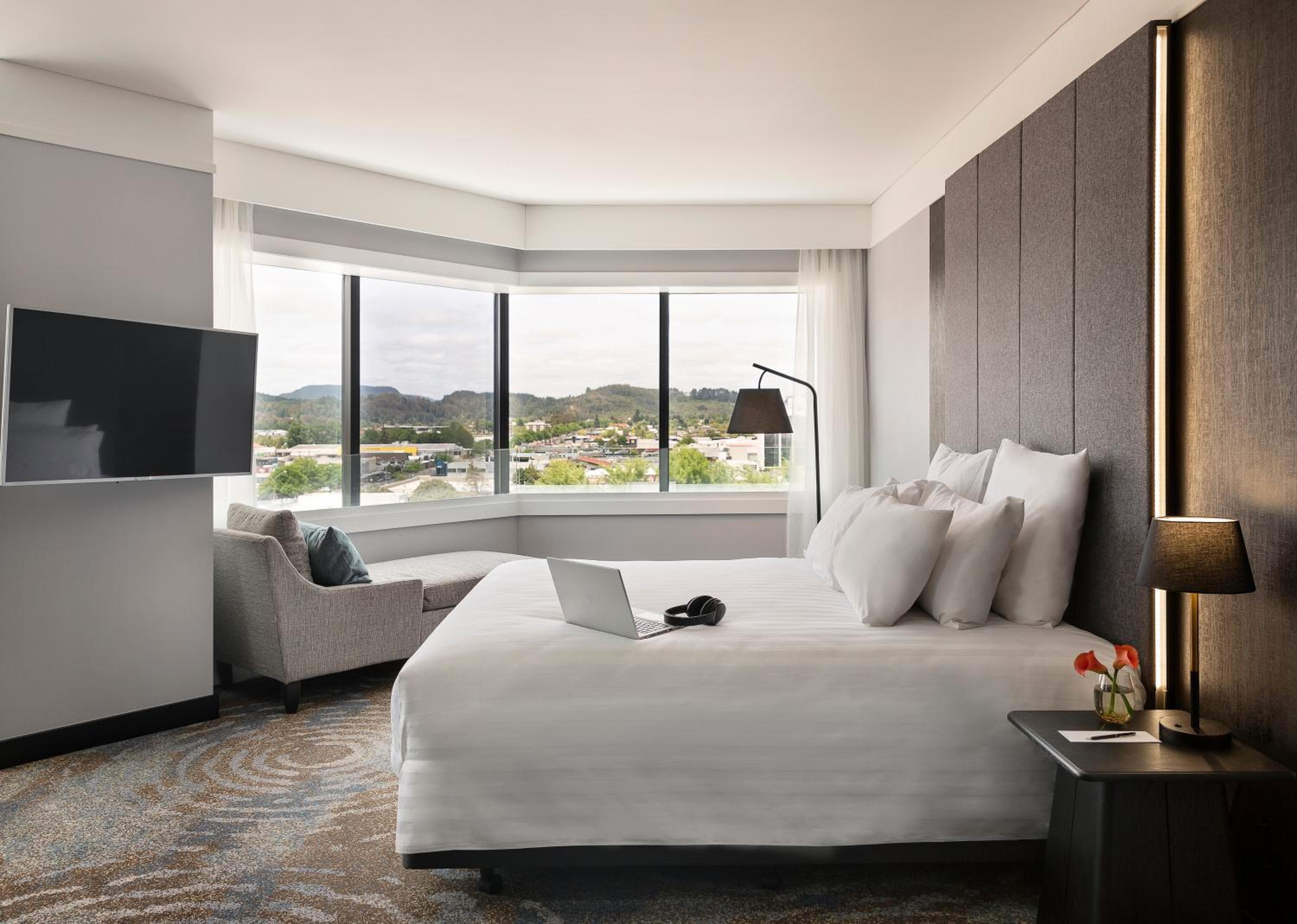 Pullman Rotorua