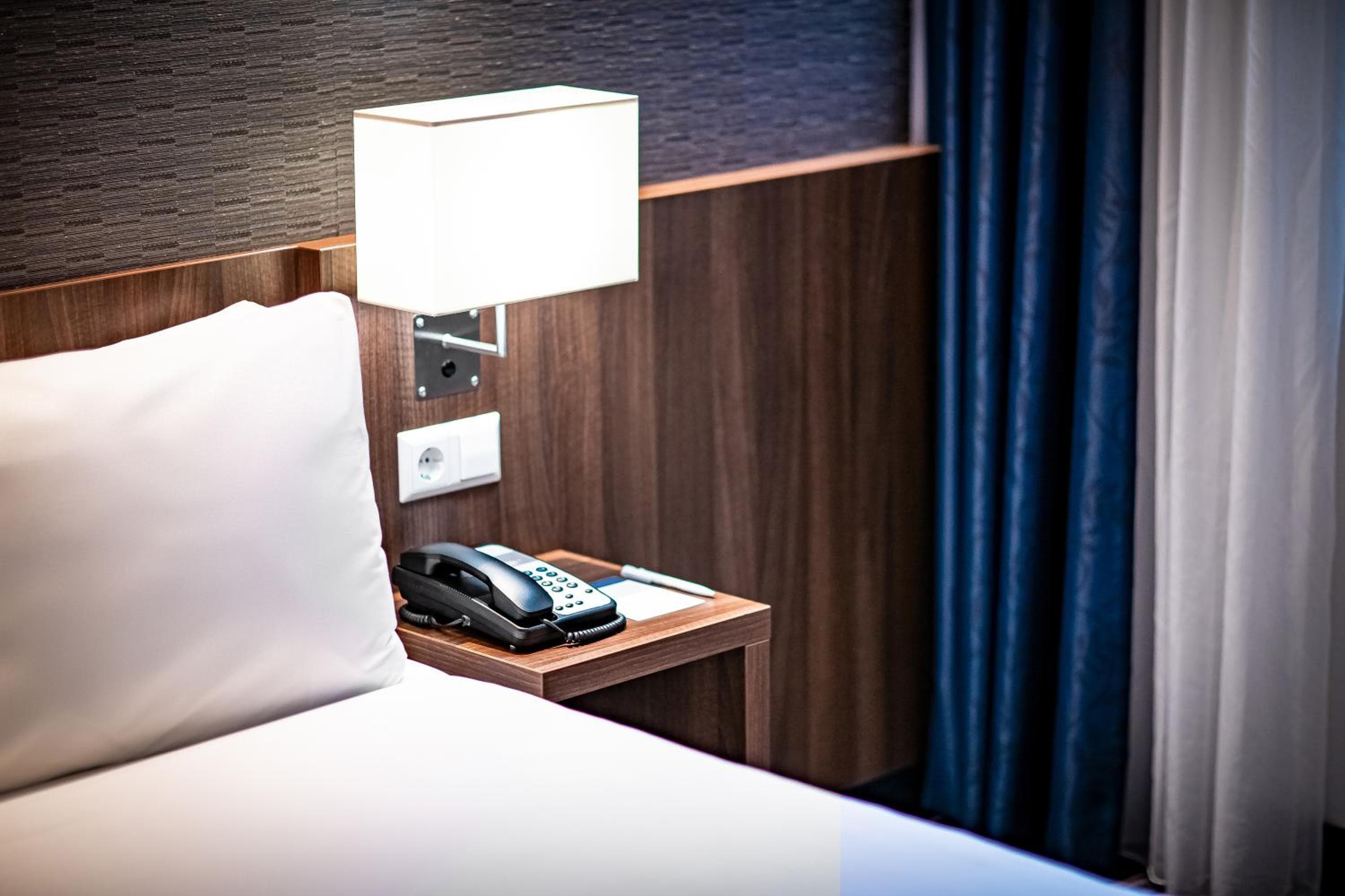 Holiday Inn Express Amsterdam - Schiphol by IHG